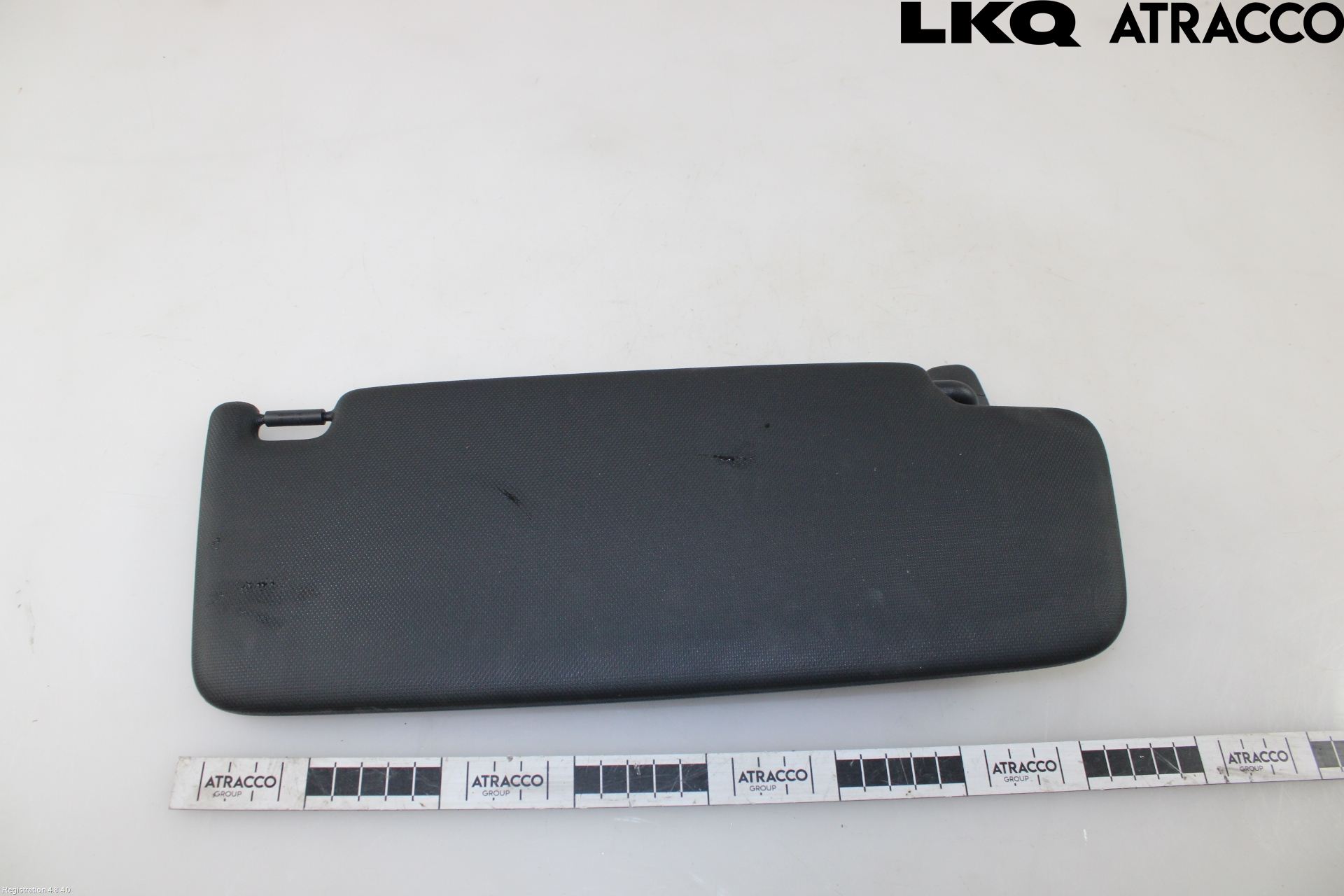 Audi A4/S4 B9 20- Innr Solskjerm
