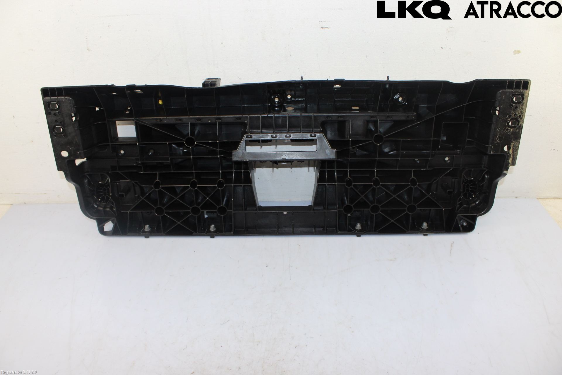 Volkswagen VW ID.7/TOURER 24- Frontplate Øvre