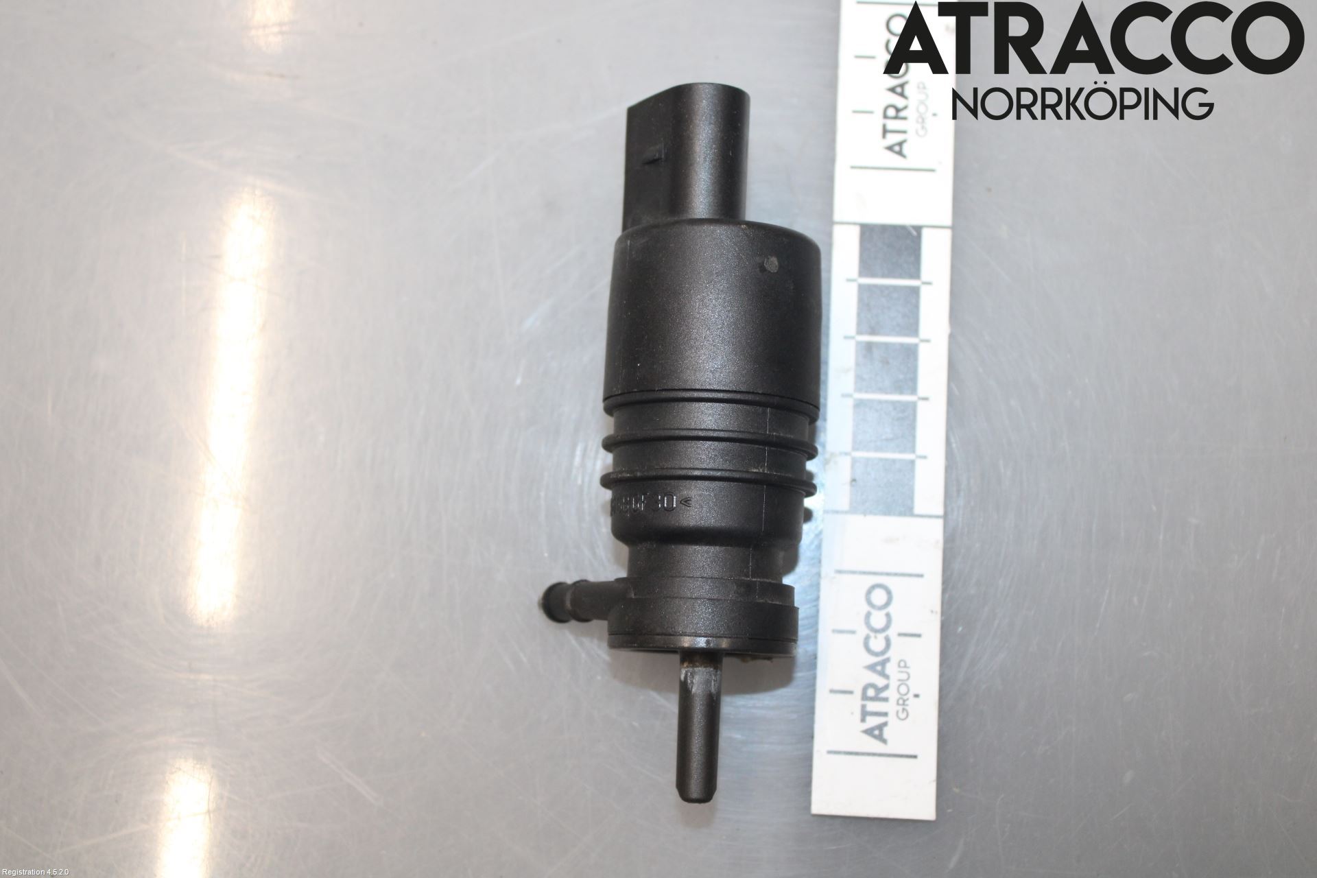 Mercedes-Benz MB SLK 200-350 (R171) 05-11 Spylerpumpe Frontrute
