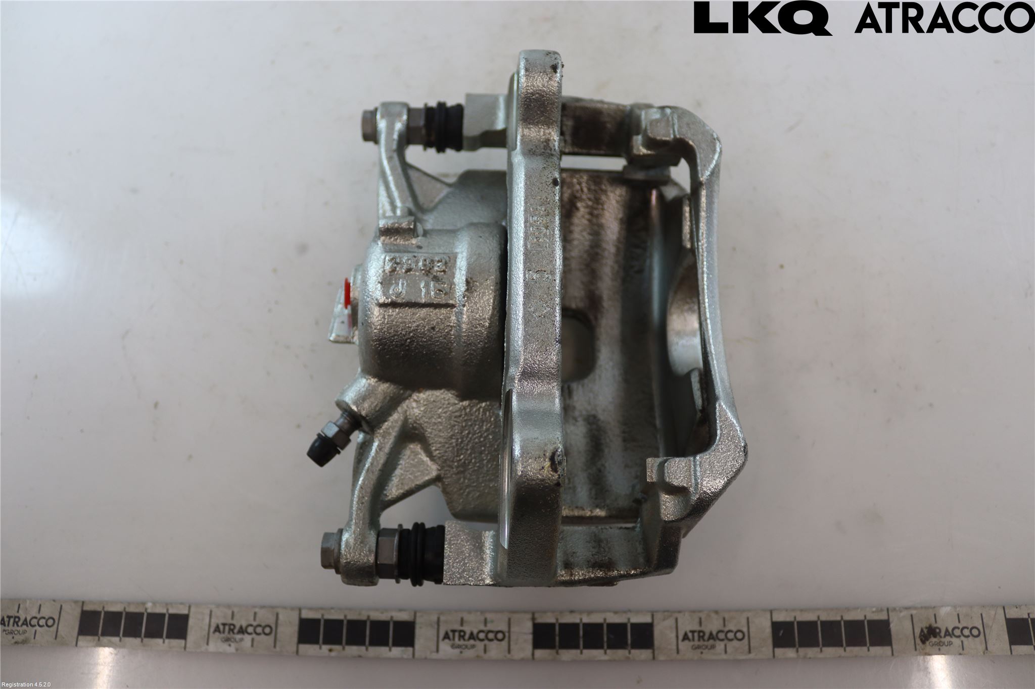 Seat LEON 20- Bremsecaliper Foran Venstre