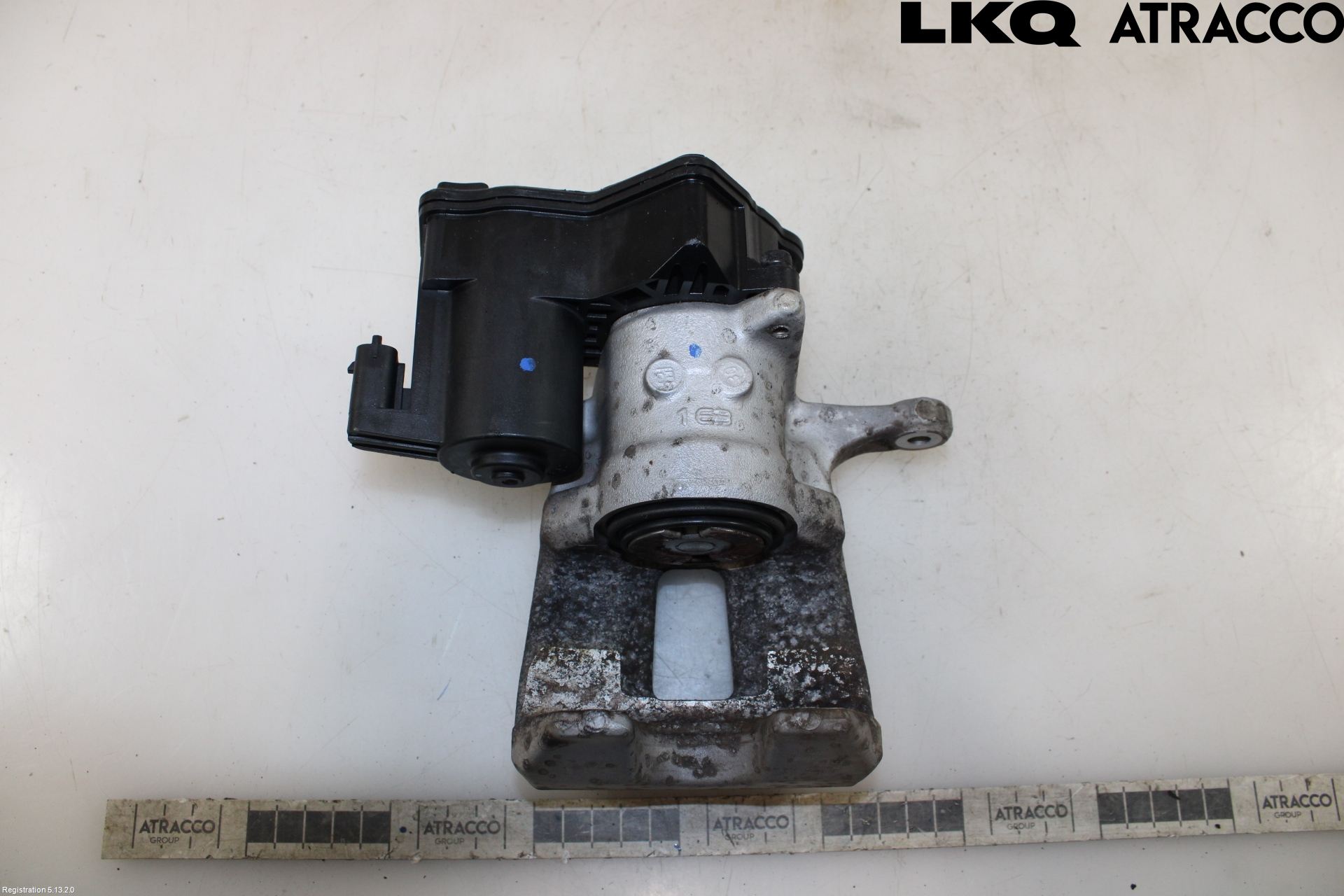 Tesla MODEL Y 21- Bremsecaliper Bak Høyre