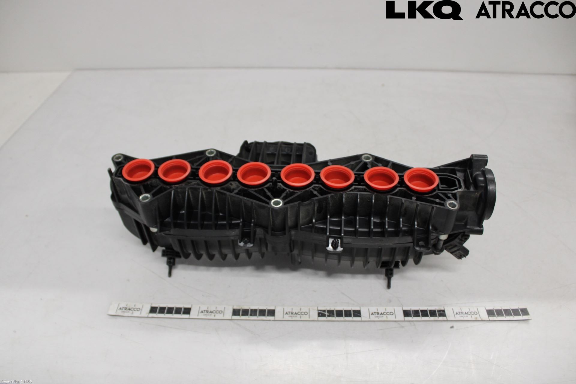 Volvo V40 12-19 Innsugningsmanifold