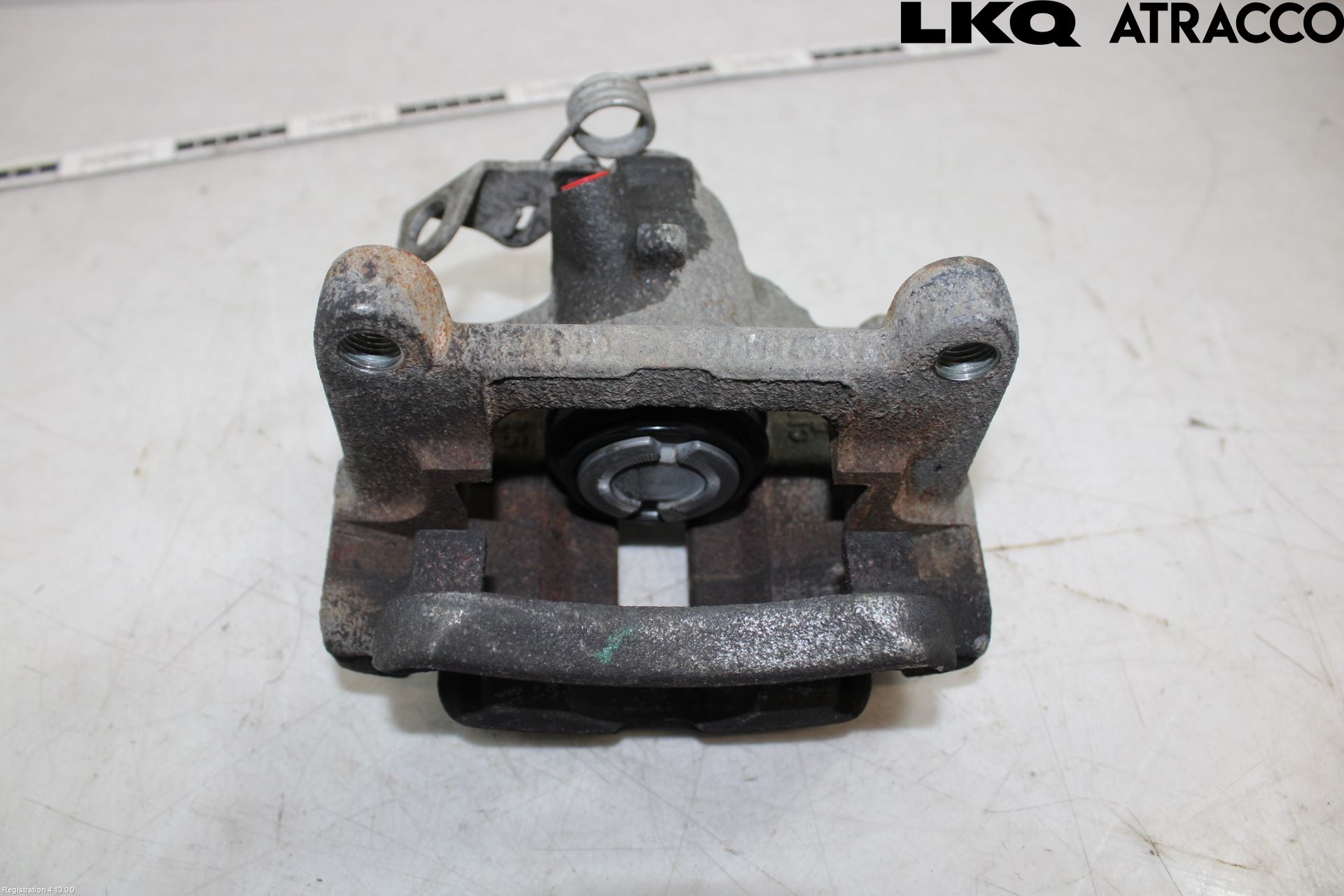 Nissan PRIMASTAR Bremsecaliper Bak Venstre