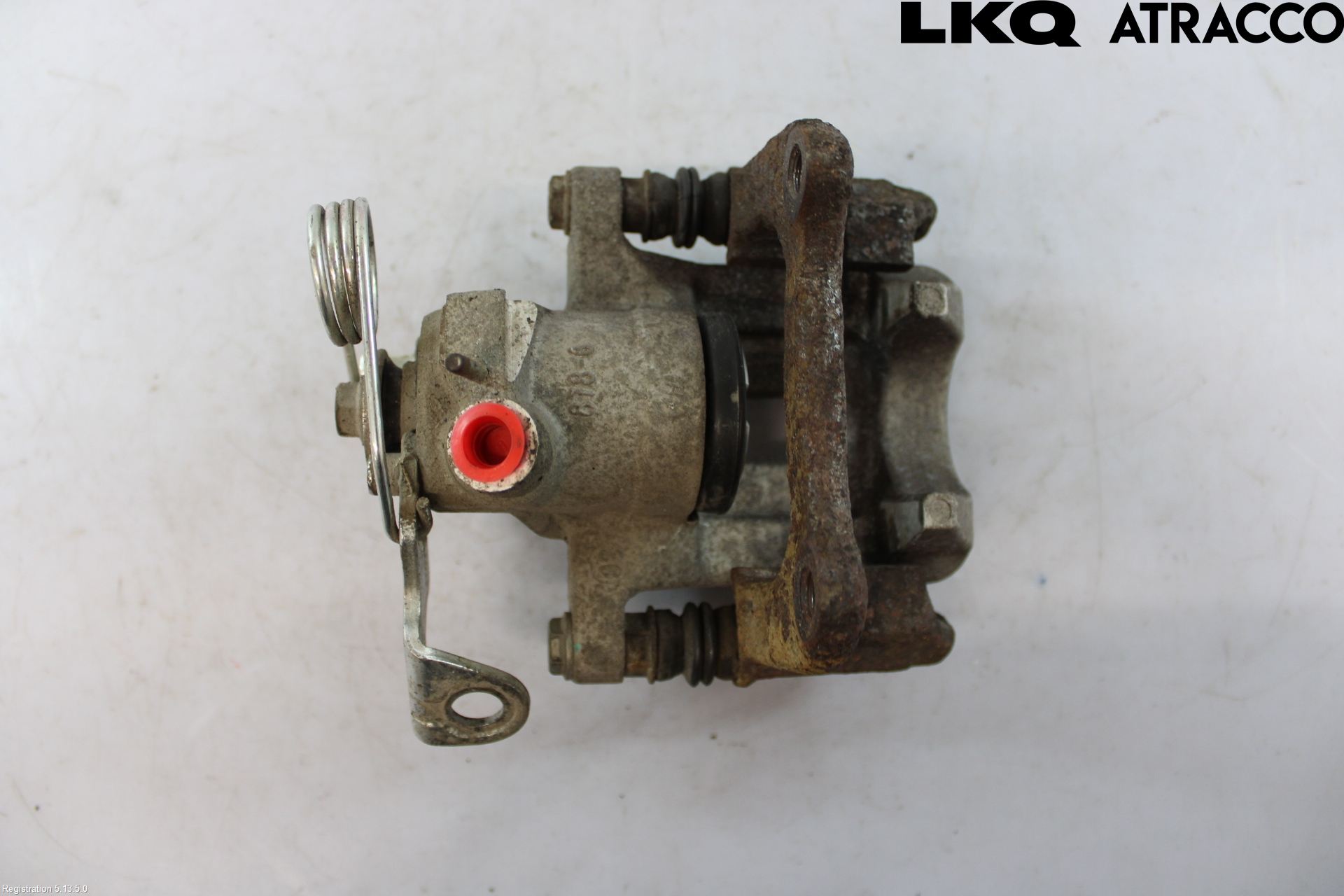 Audi A4/S4 99B-00 Bremsecaliper Bak Høyre