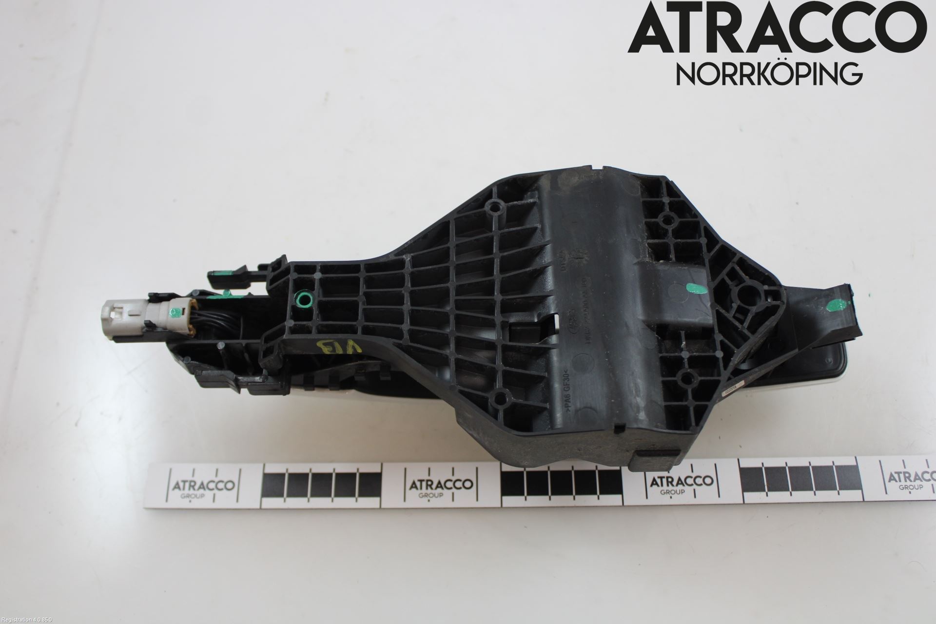 Landrover RANGE ROVER SPORT (L494) 14-22 Dørhandtak Ytre Venstre