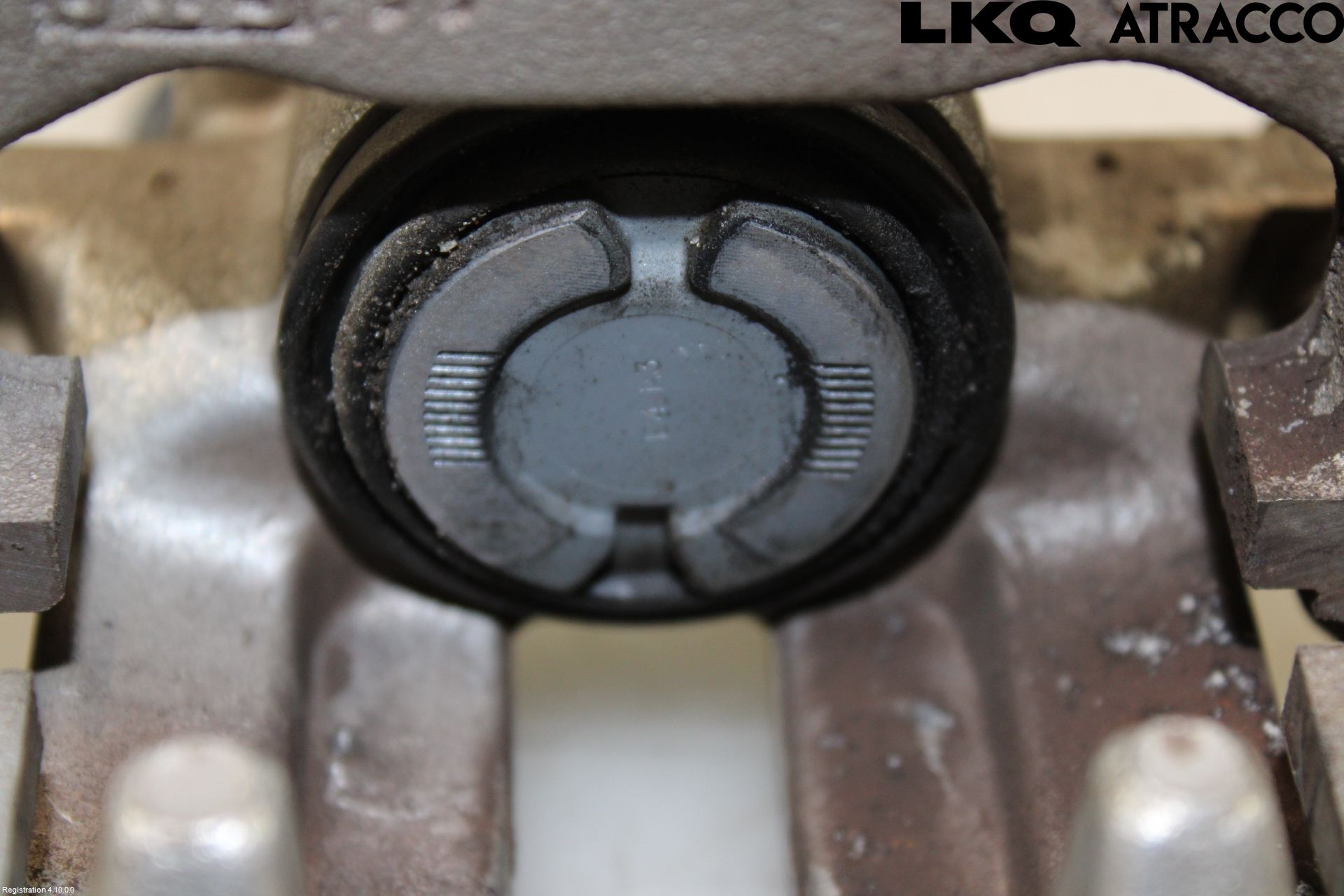 Skoda FABIA 22- Bremsecaliper Bak Høyre