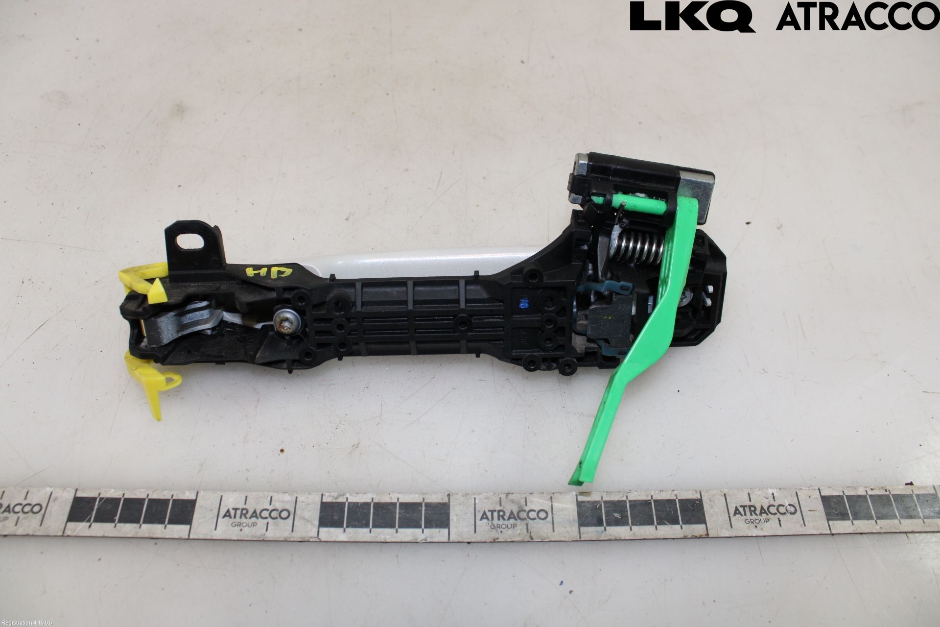 Subaru OUTBACK 15-20 Dørhandtak Ytre Høyre