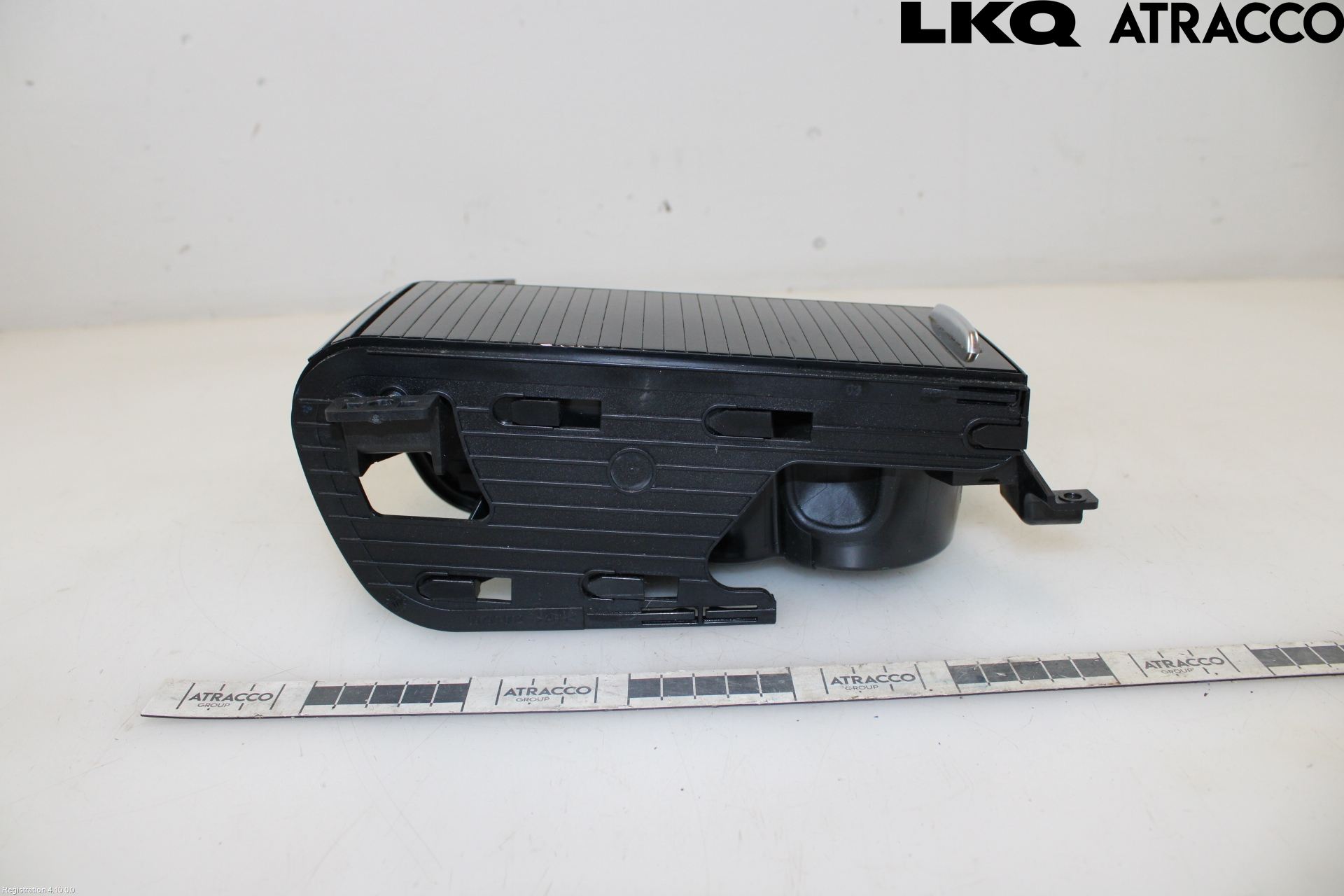 Jaguar F-PACE Innr Koppholder