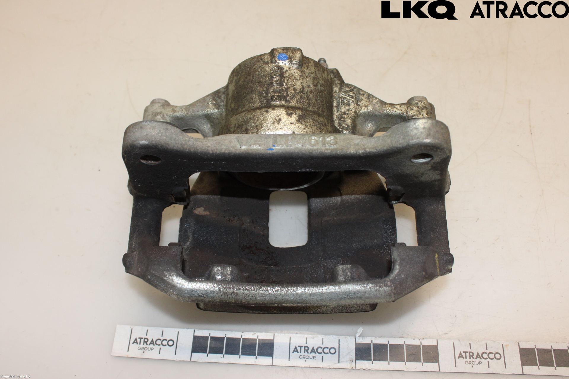Toyota YARIS CROSS XP21 21- Bremsecaliper Foran Høyre