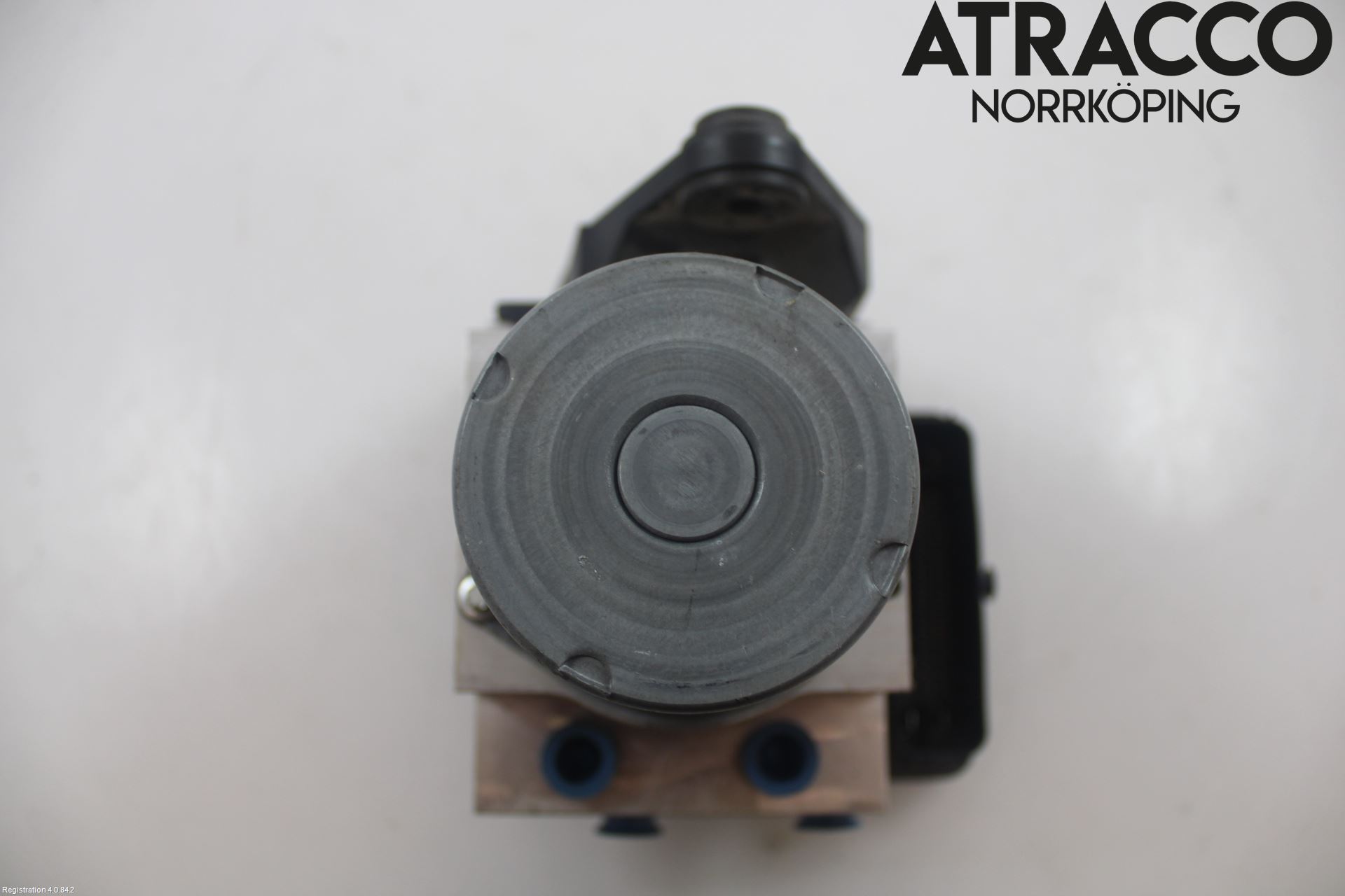 Audi A4/S4 B9 16-19 Abs Hydraulikkaggregat