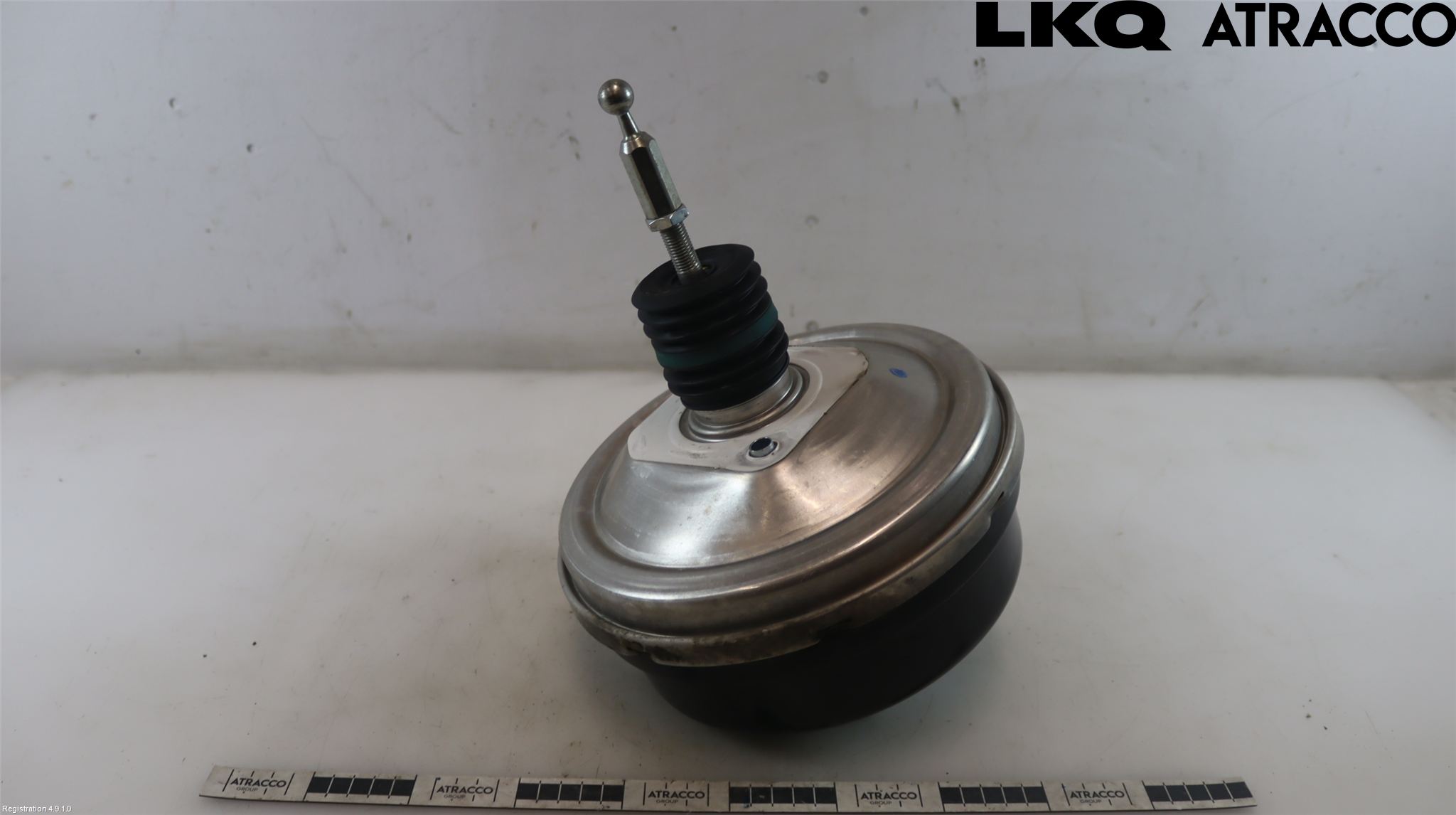 Audi A4 12-15 Bremseservo
