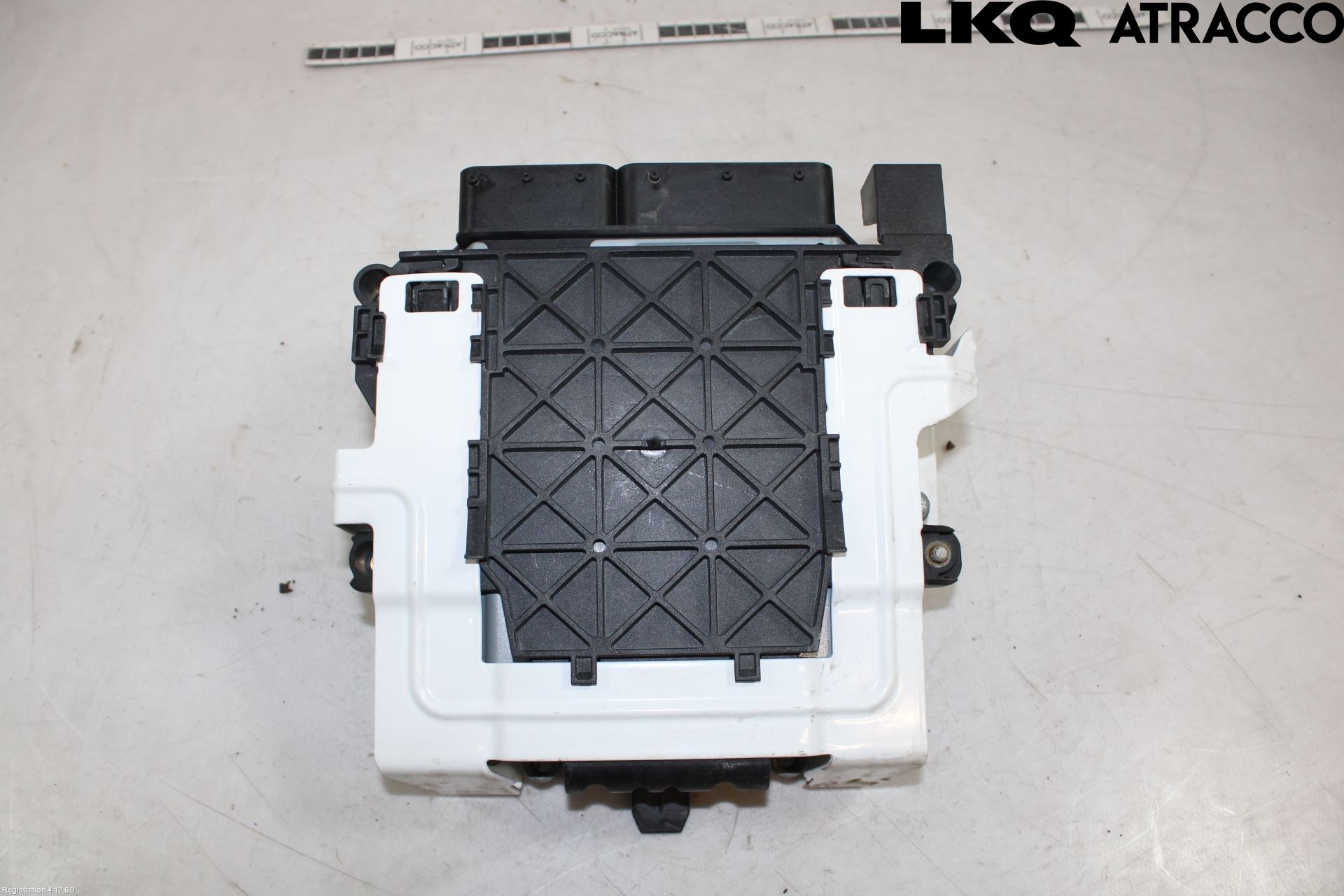Volvo V60 11-13 Styreenhet Dieselpumpe