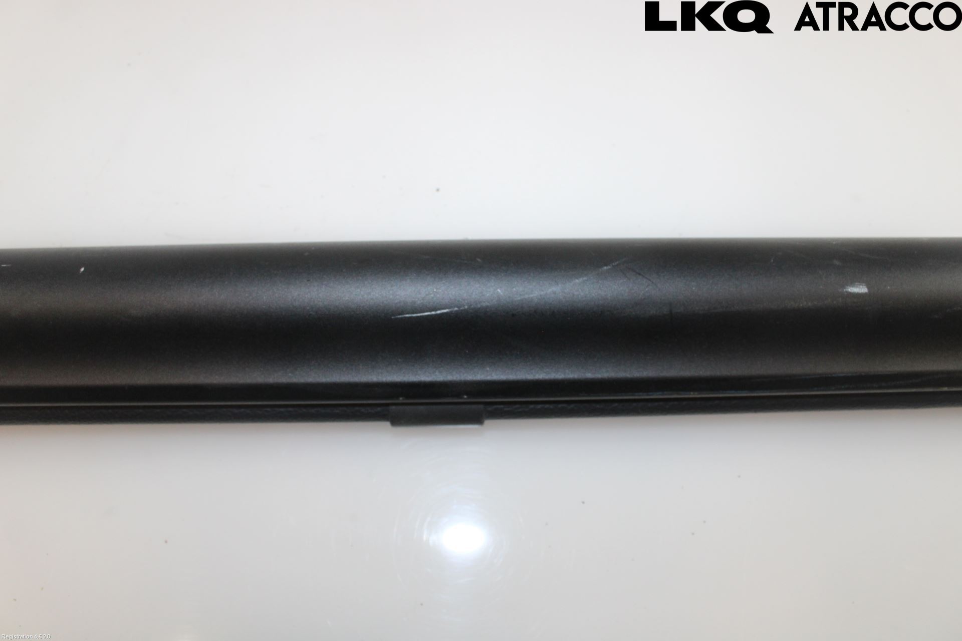 Volkswagen VW PASSAT 11-14 Innr Lastenett