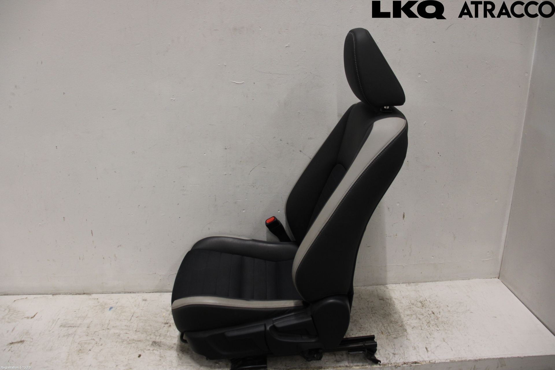 Lexus IS 250/350 14-20 Innr Sete Foran Venstre