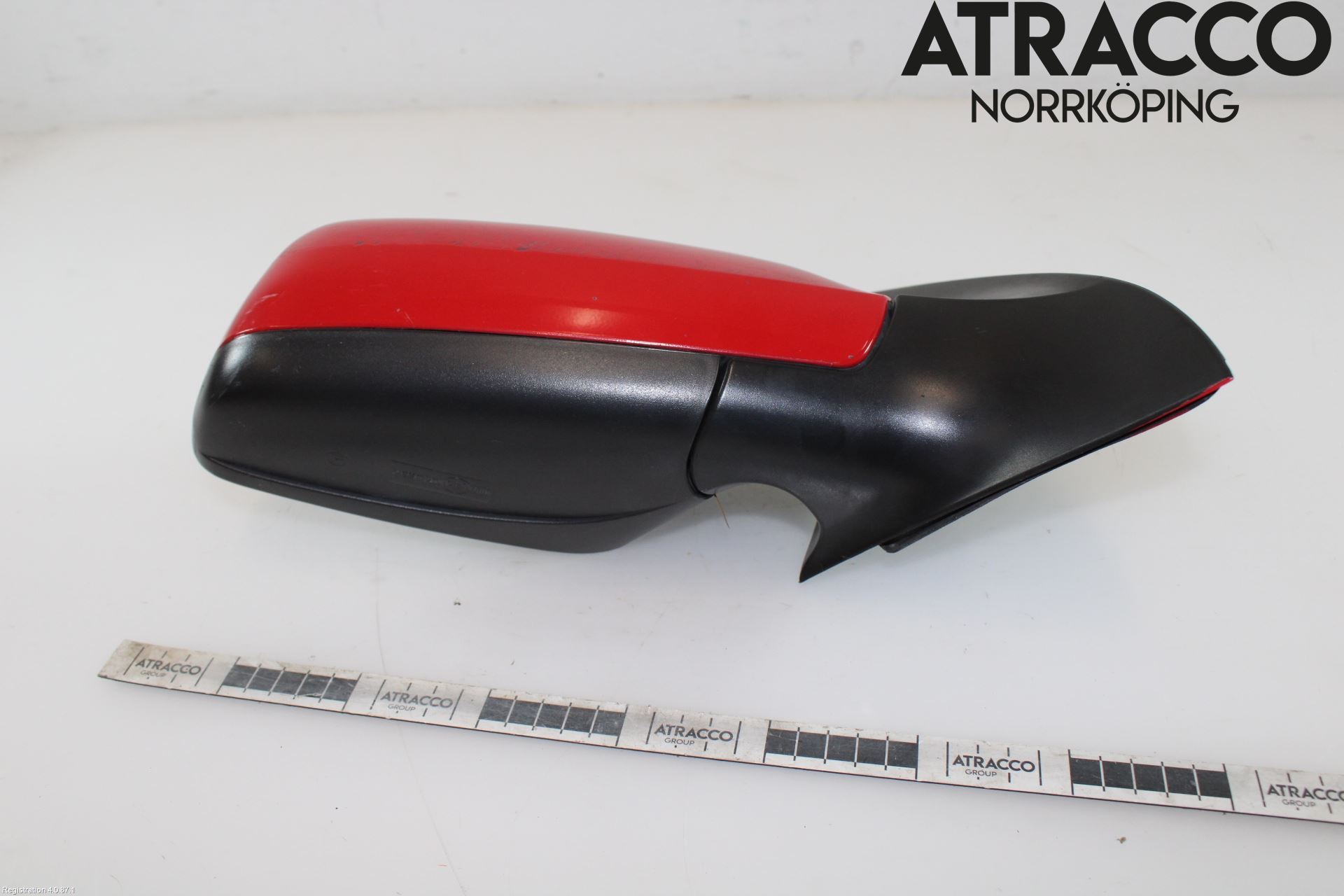 Opel ASTRA G 98-03 Speil H M-El Justering