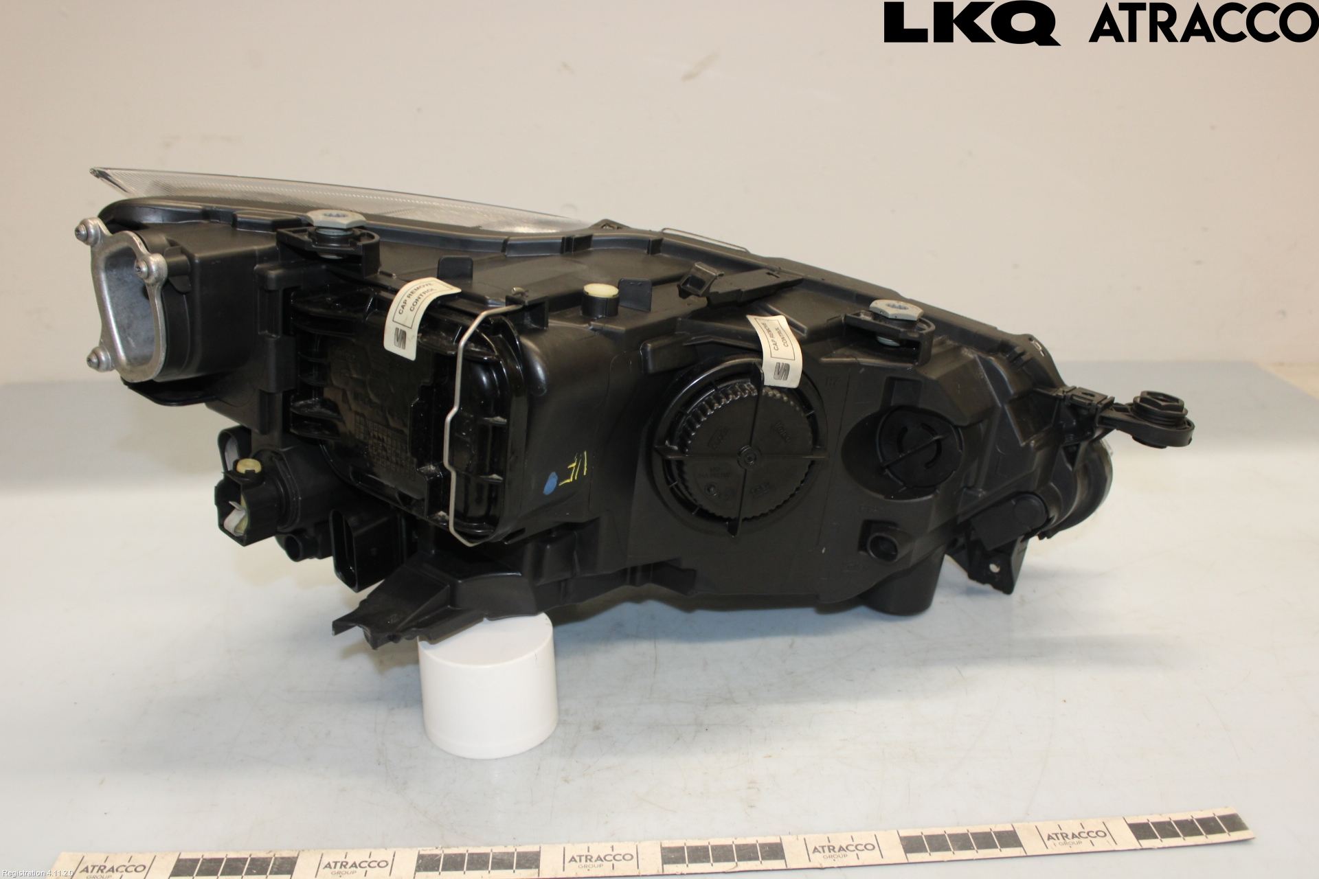 Seat ARONA Frontlykt Venstre
