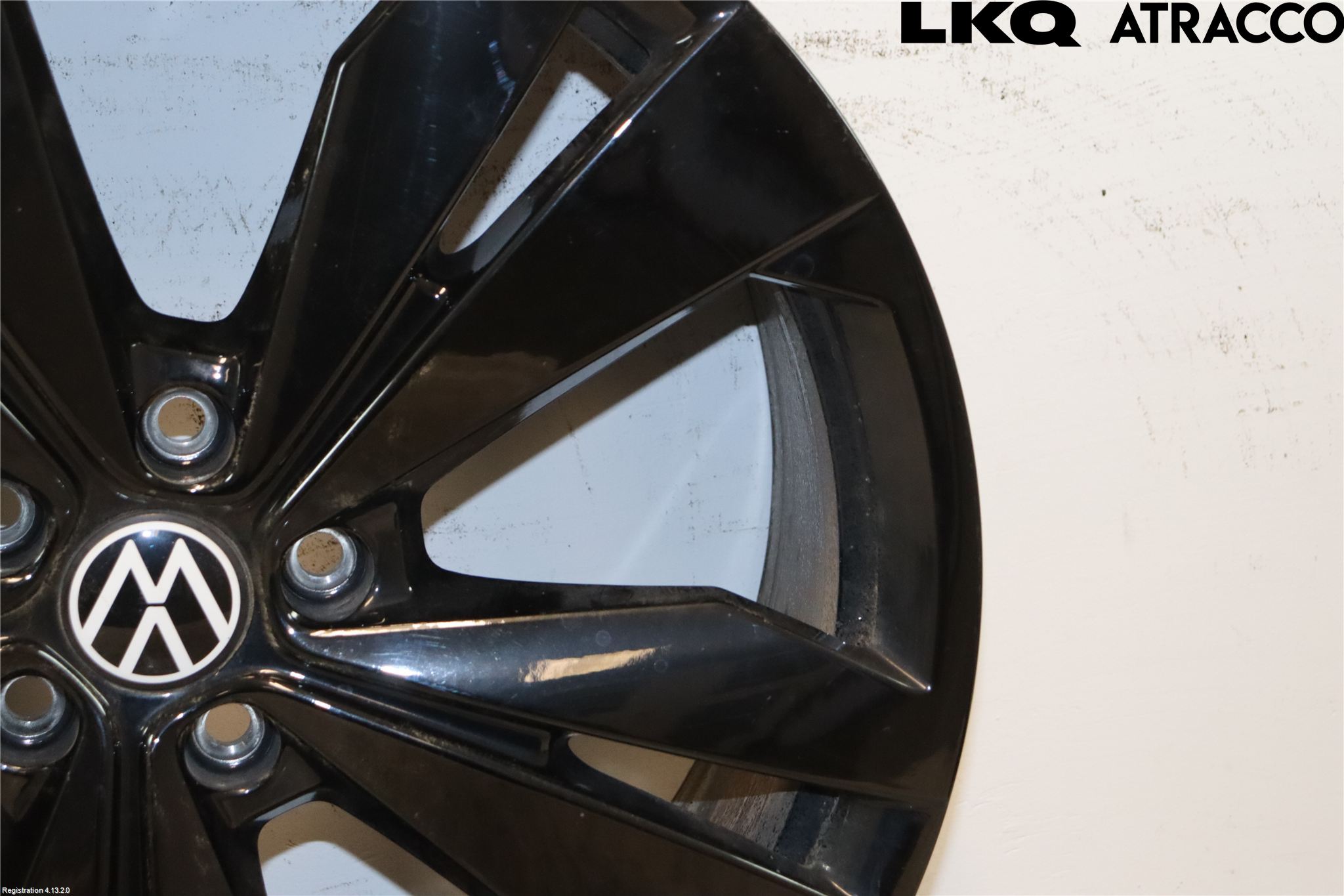 Volkswagen VW ID.5 22- Felg Aluminium