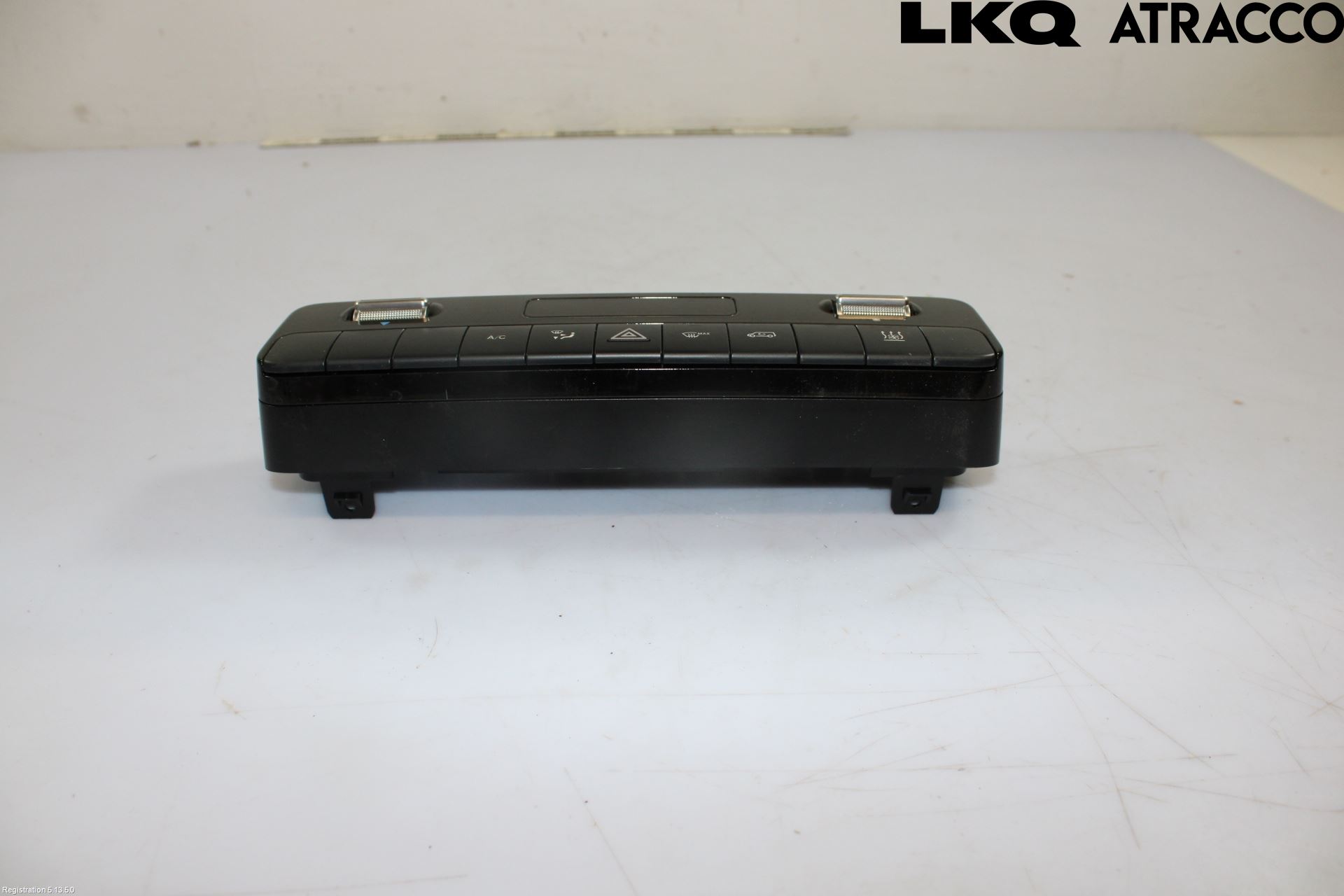 Mercedes-Benz MB SPRINTER (W907/W910) 19- Varmeapparat Panel(Regulering)