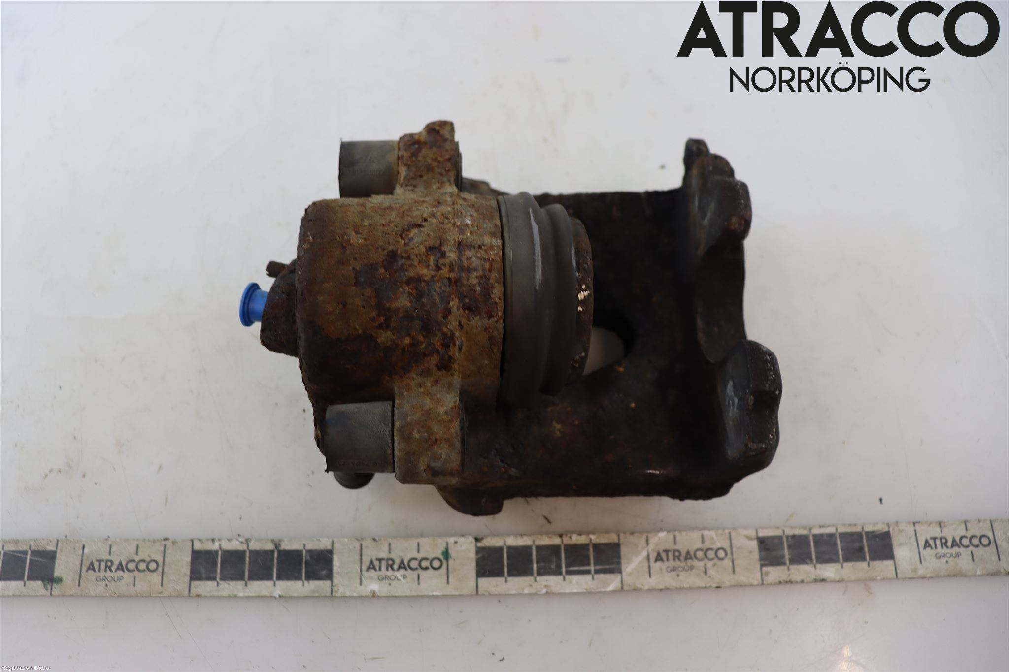 Volkswagen VW GOLF IV 98-06 Bremsecaliper Foran Venstre