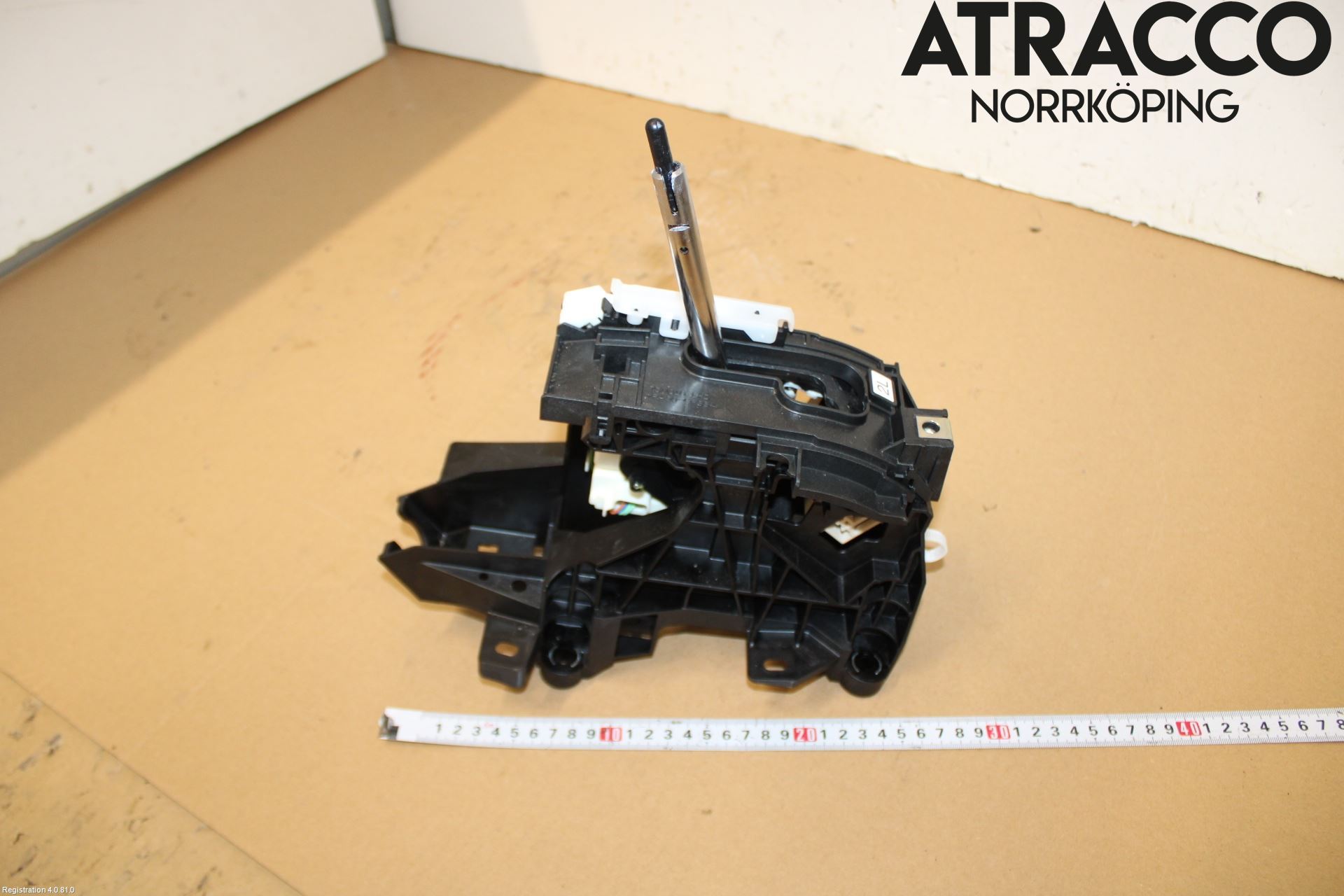 Toyota RAV4 19- Gearspak