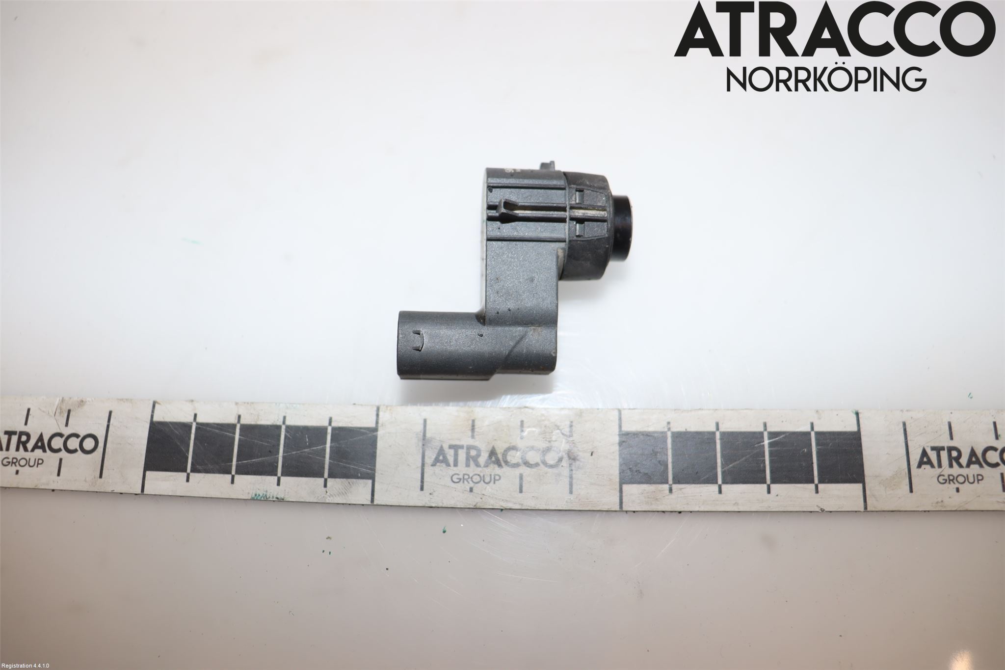Citroen C3 10-17 Sensor Ryggesensor