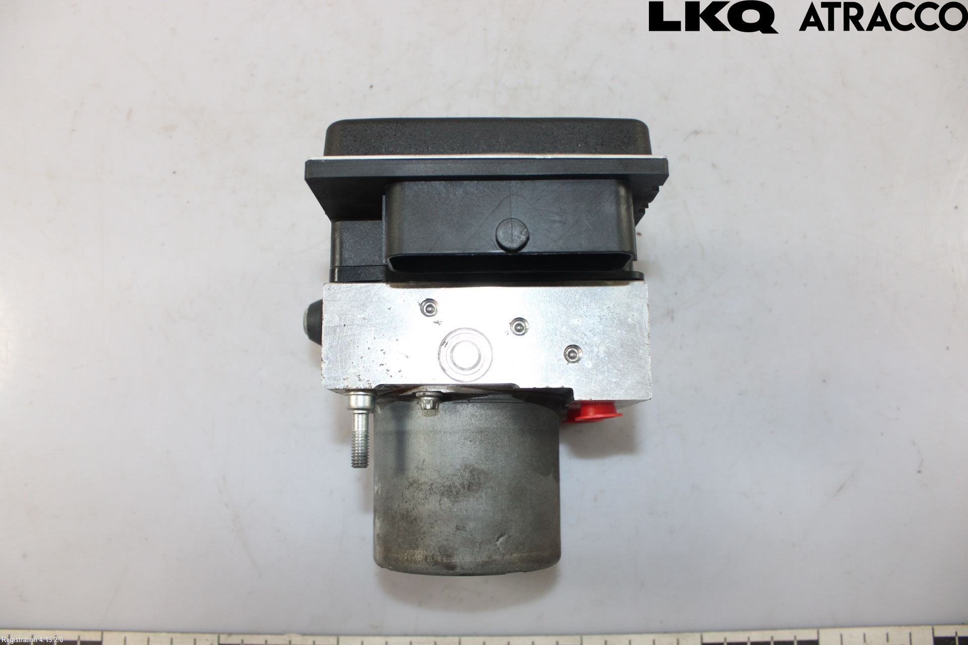 Audi A6/S6     05-11 Abs Hydraulikkaggregat
