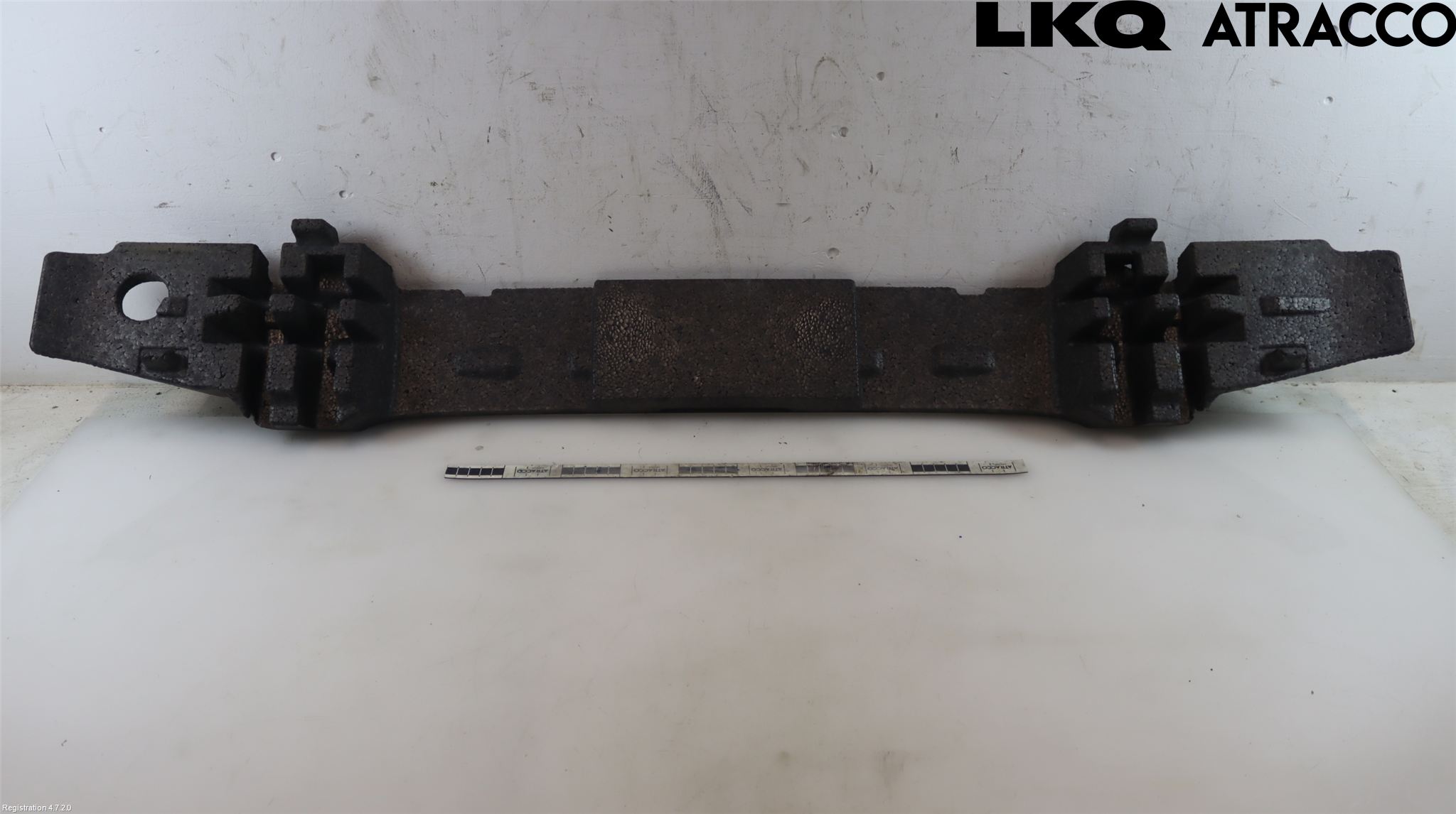 Ford MONDEO 07-15 Støtfanger Foran Deformelemen