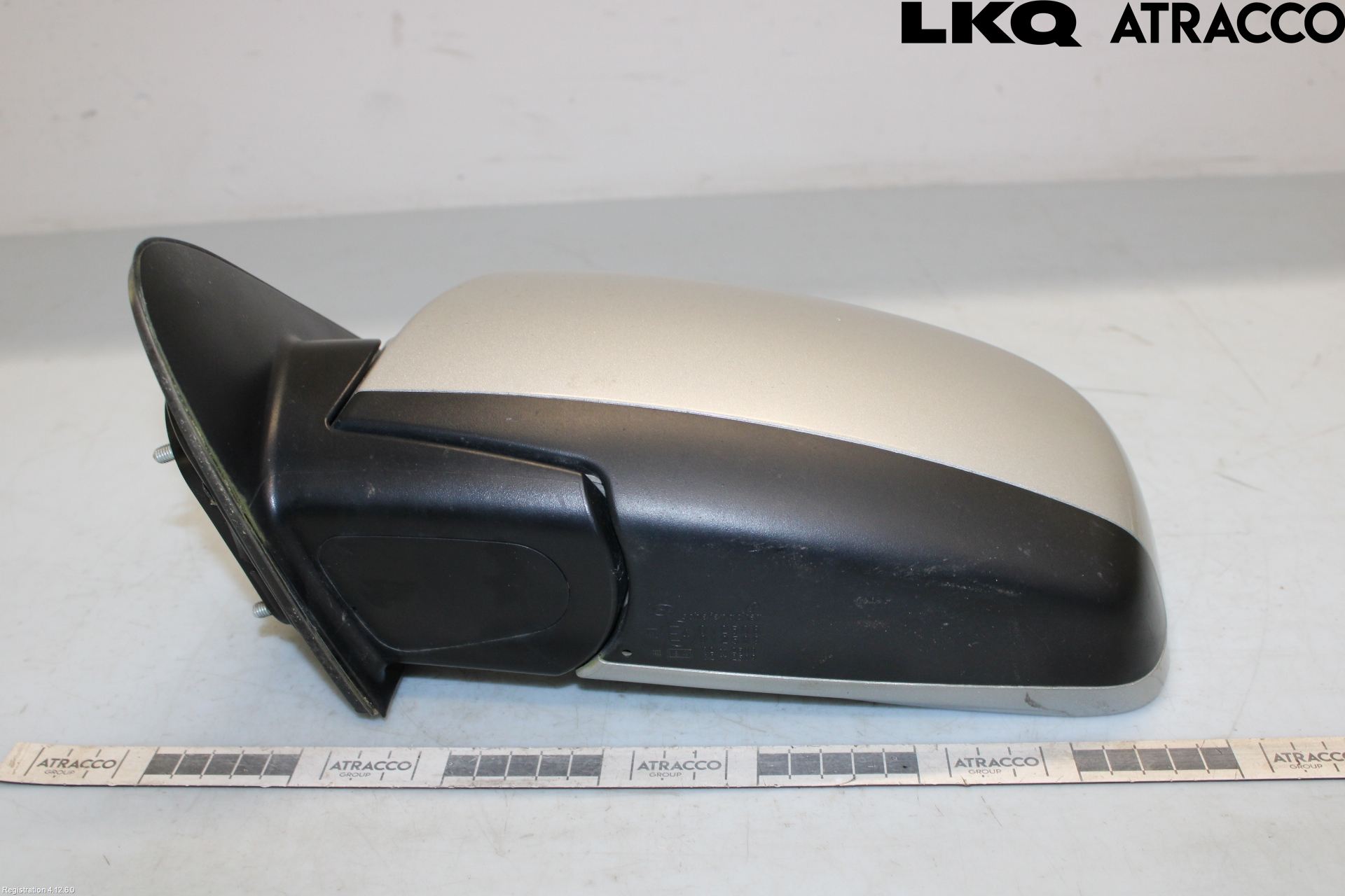Hyundai SANTA FE  06-12 Speil V M-El Justering