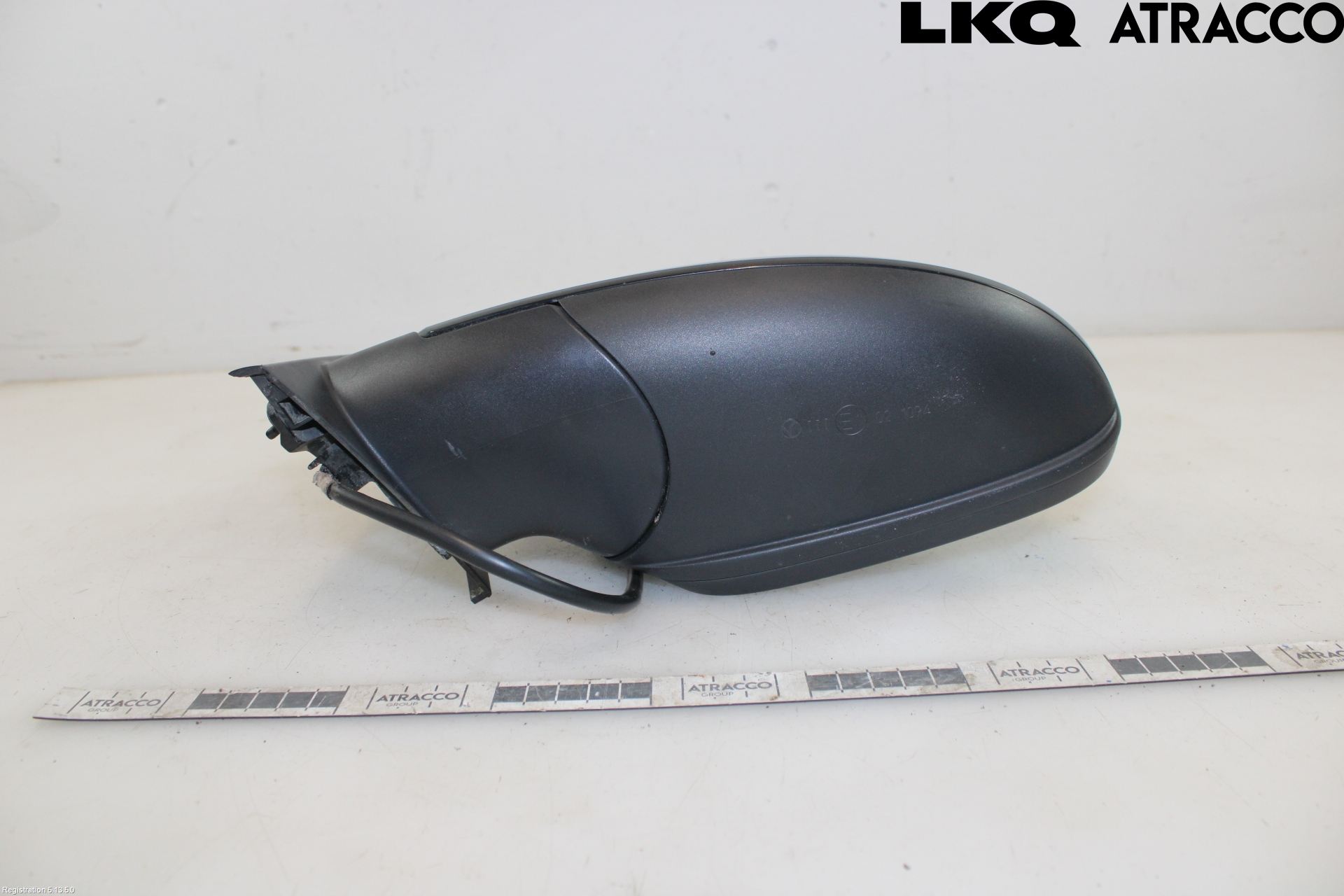 Opel ASTRA J 10-15 Speil V M-El Justering