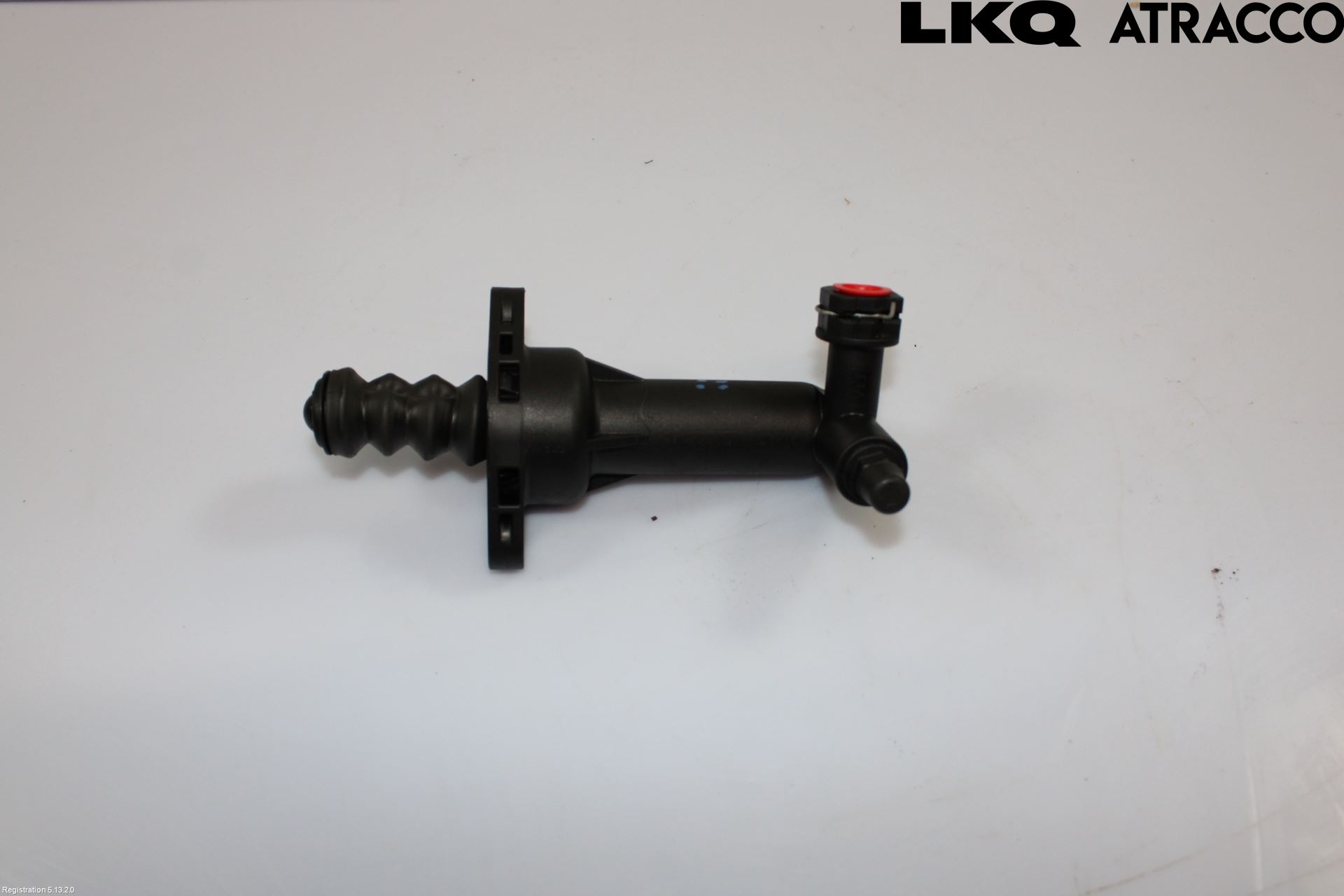Volkswagen VW T-ROC 18- Clutch Sylinder Slave
