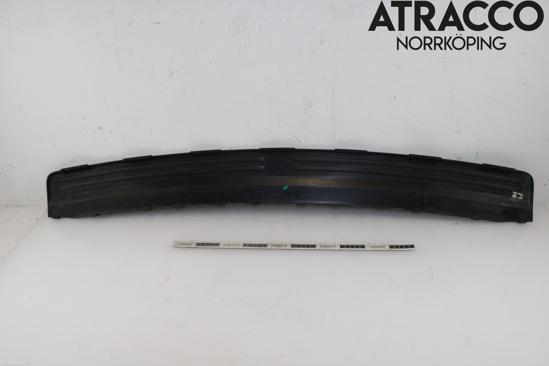 Landrover LAND ROVER FREELANDER 2 07-14 Innr Terskel Innstigning