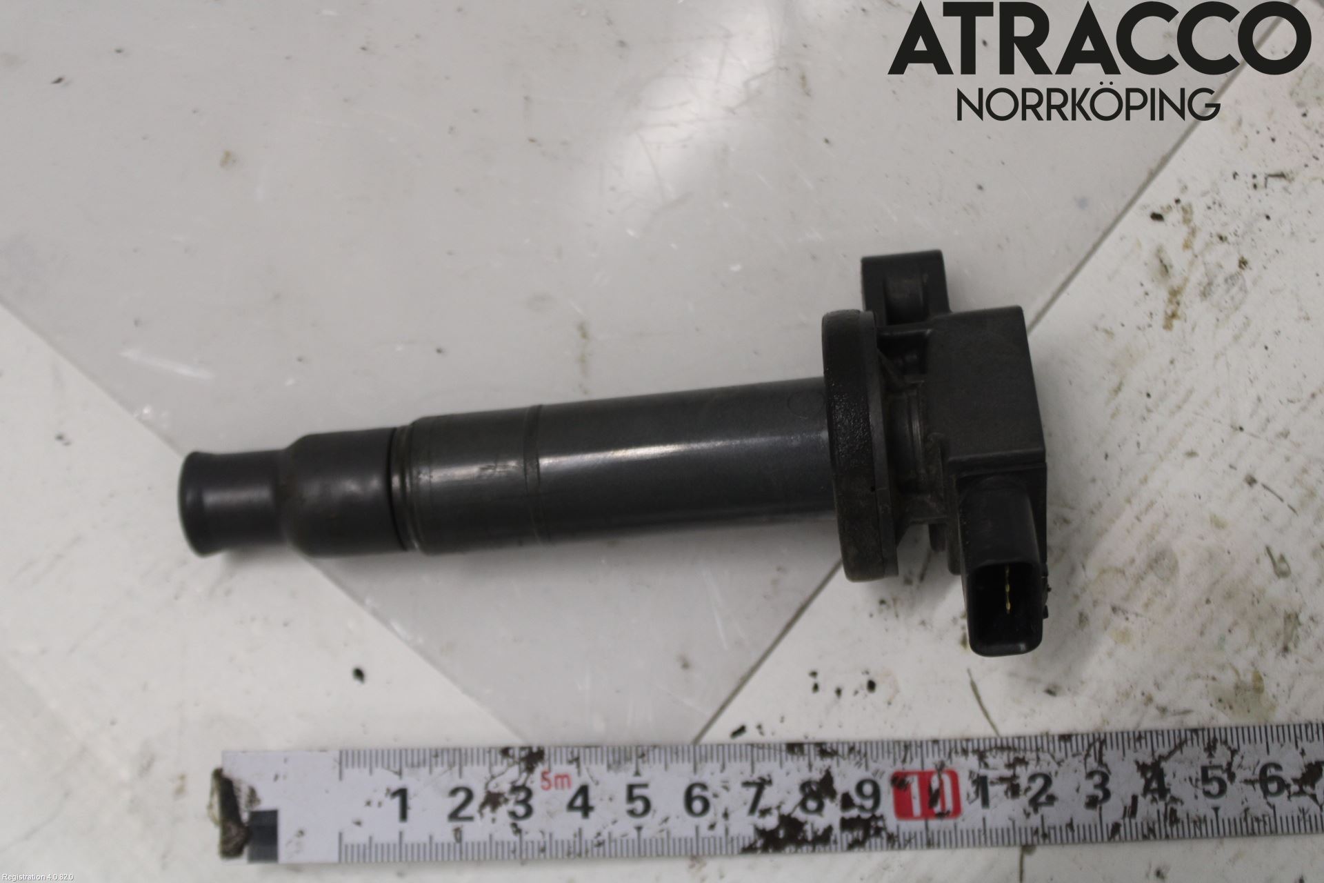 Toyota YARIS P1 99-03 Coil