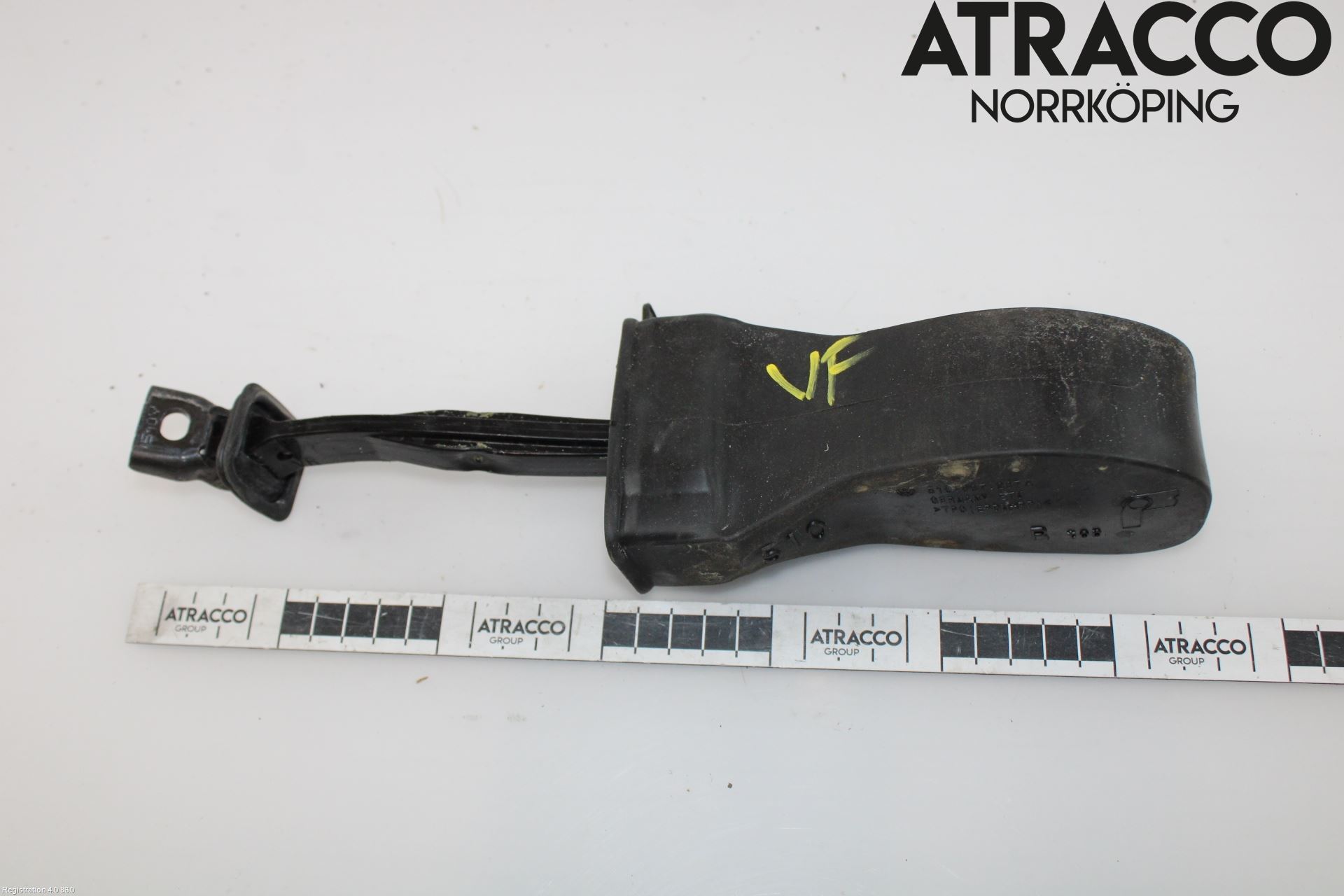 Volkswagen VW GOLF SPORTSVAN 15-20 Dørstopper