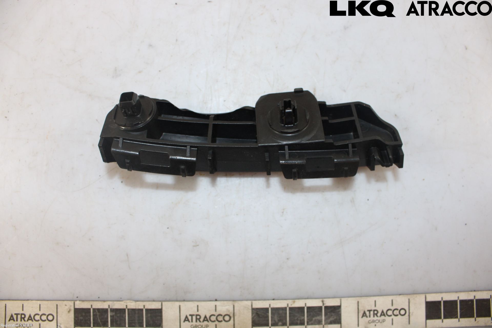 Toyota RAV4 13-18 Støtfangerfeste Bak Venstre