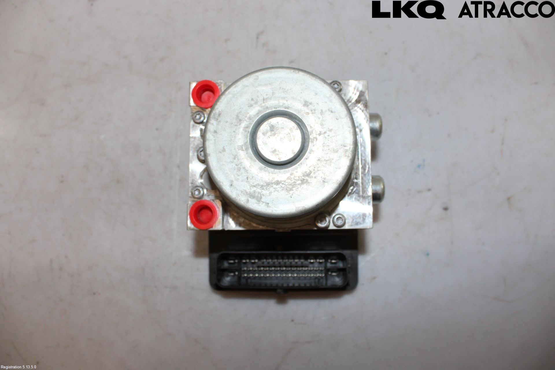 Volkswagen VW ID BUZZ/CARGO 22- Abs Hydraulikkaggregat