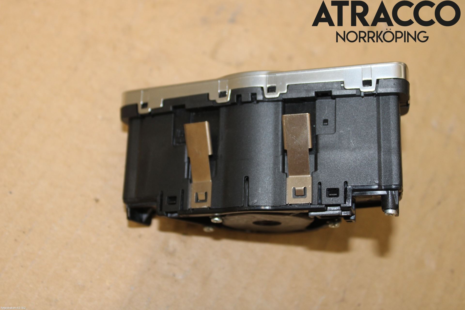 Mercedes-Benz MB E-KLASS (W213) 16-23 Bryter Hovedlys