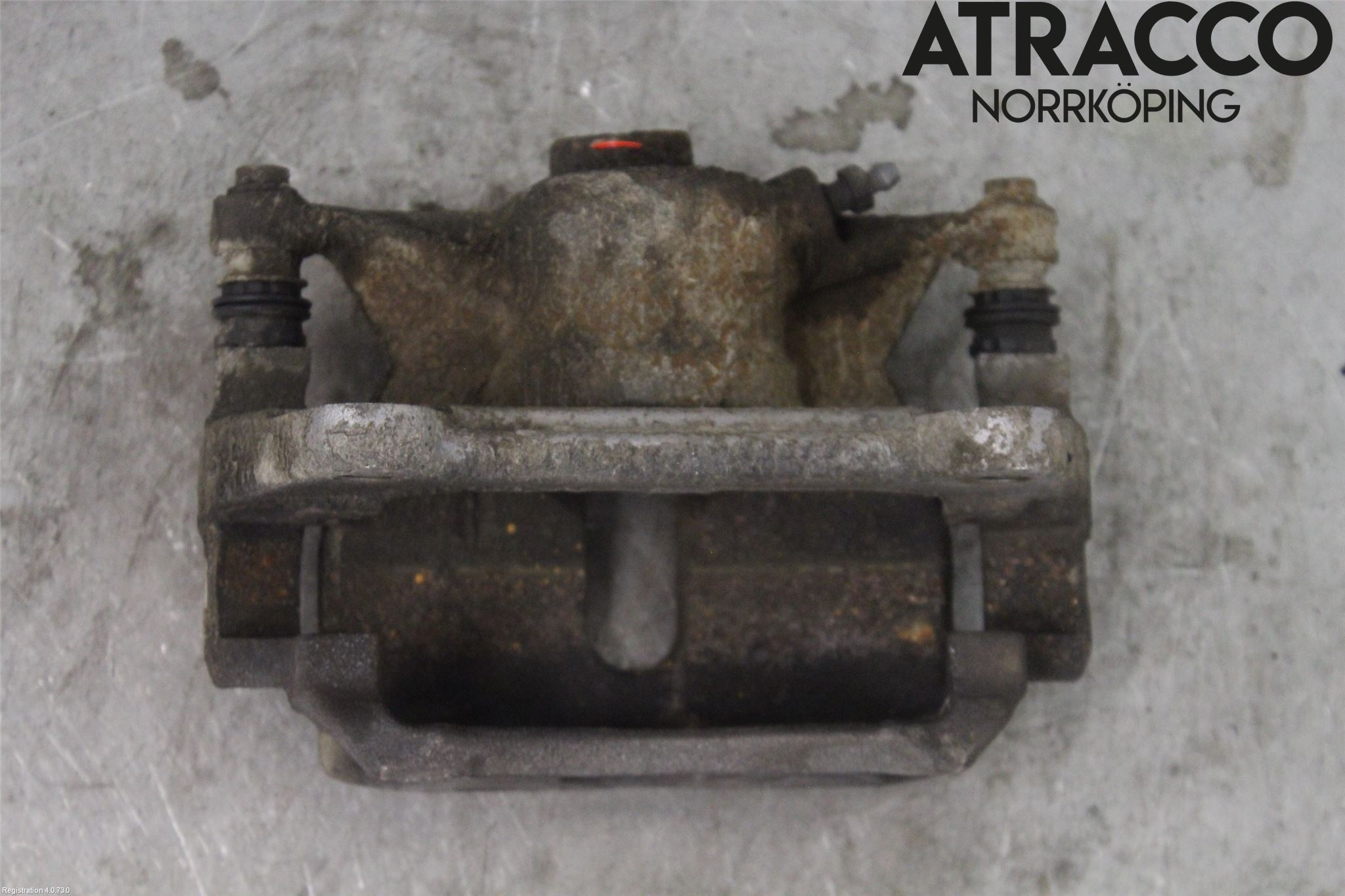 Volkswagen VW PASSAT 15-19 Bremsecaliper Foran Høyre