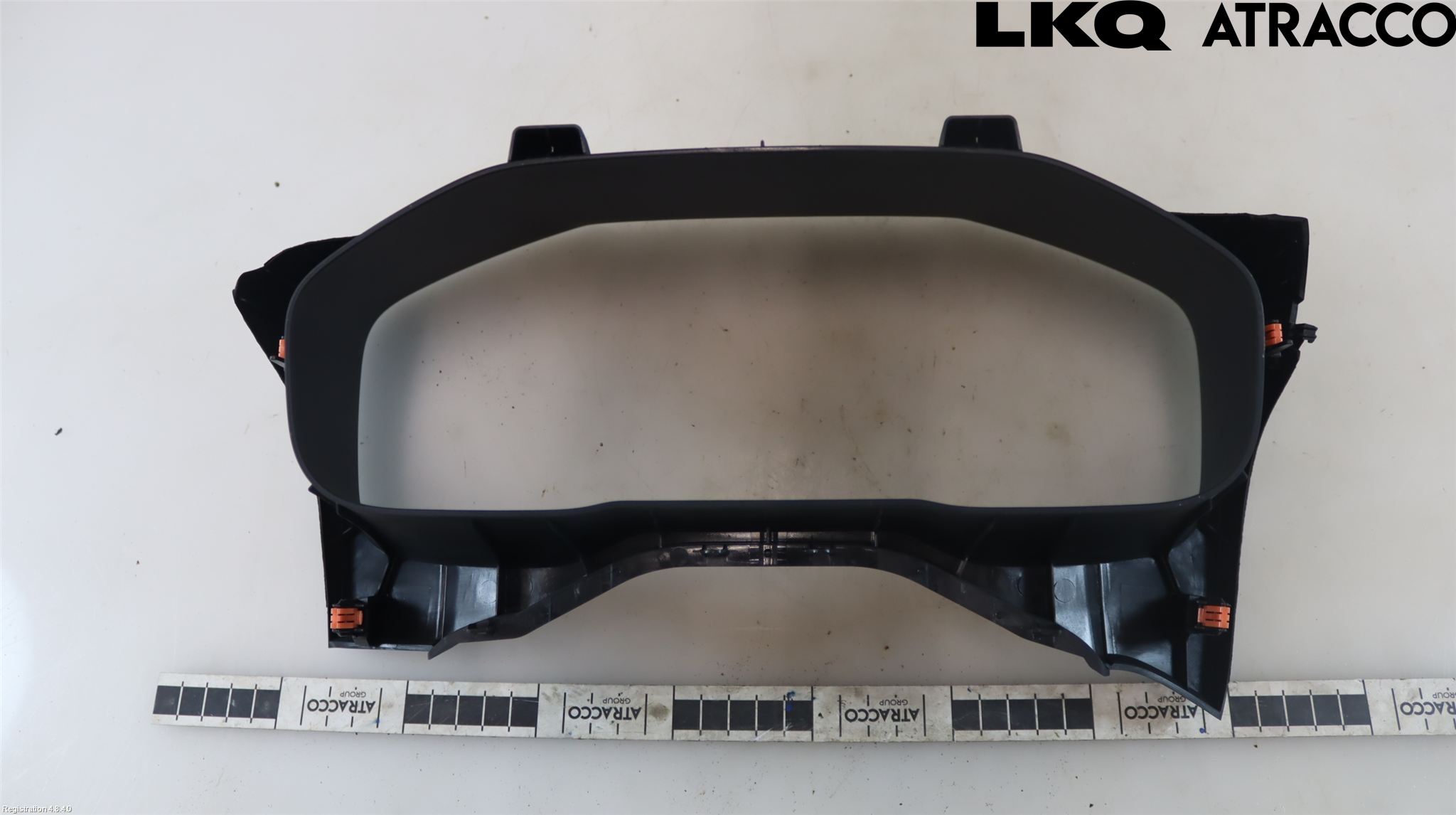 Toyota RAV4 19- Instrument Ramme