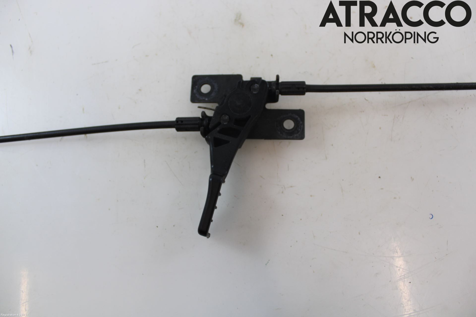 Jaguar XF (X260) 16-24 Wire Panser Wire