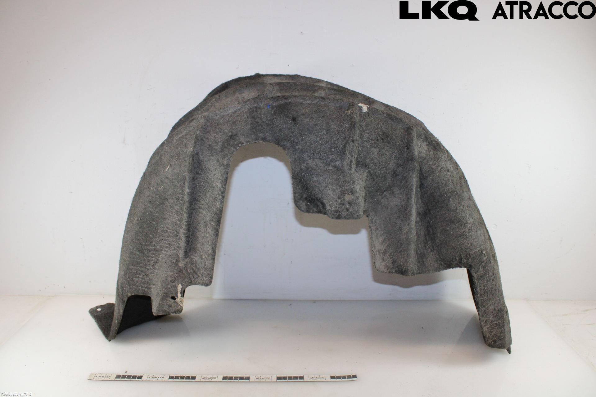 Volkswagen VW GOLF / E-GOLF VII 13-20 Skjerm Indre