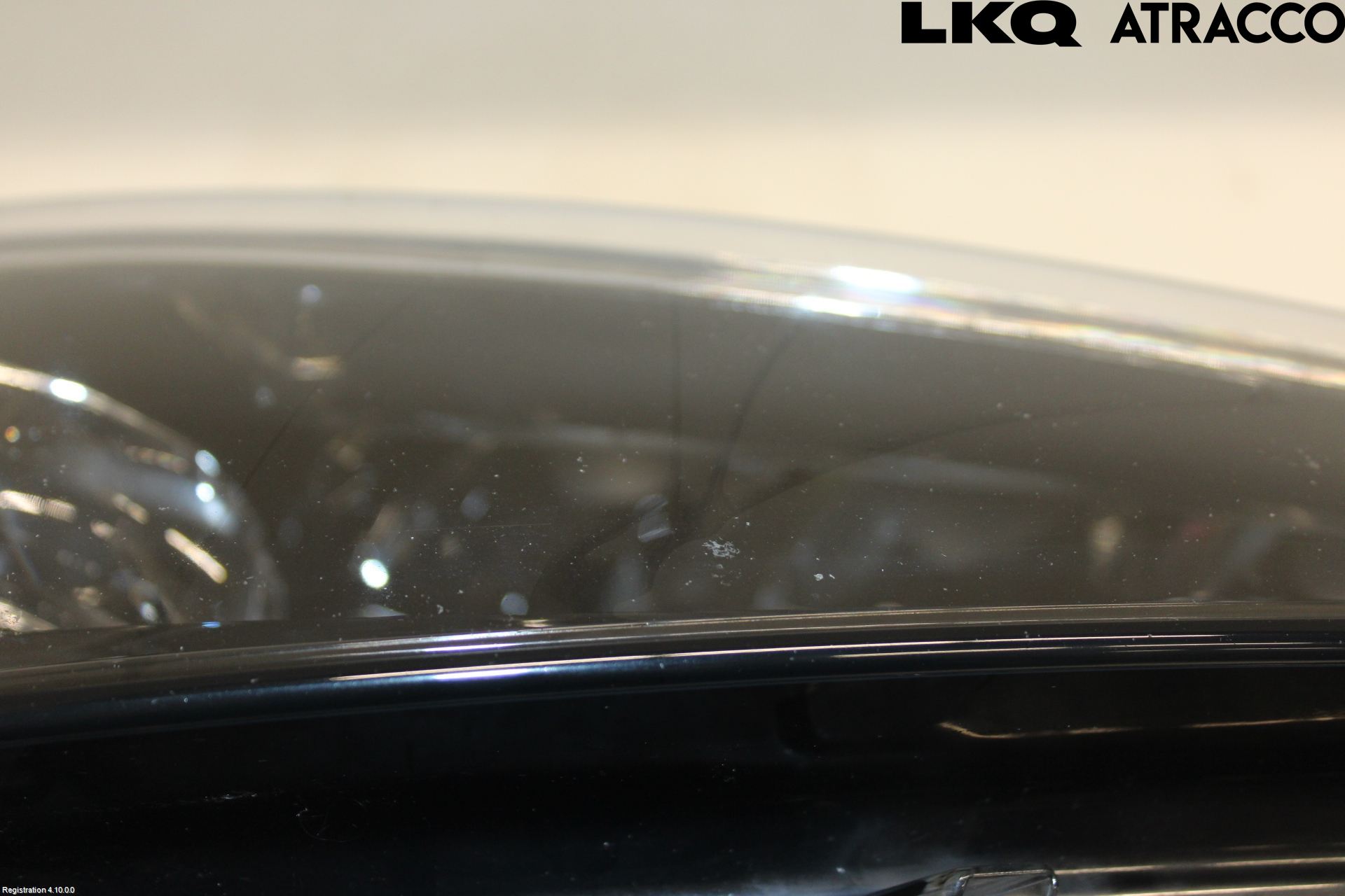 Skoda SCALA 19- Frontlykt Høyre