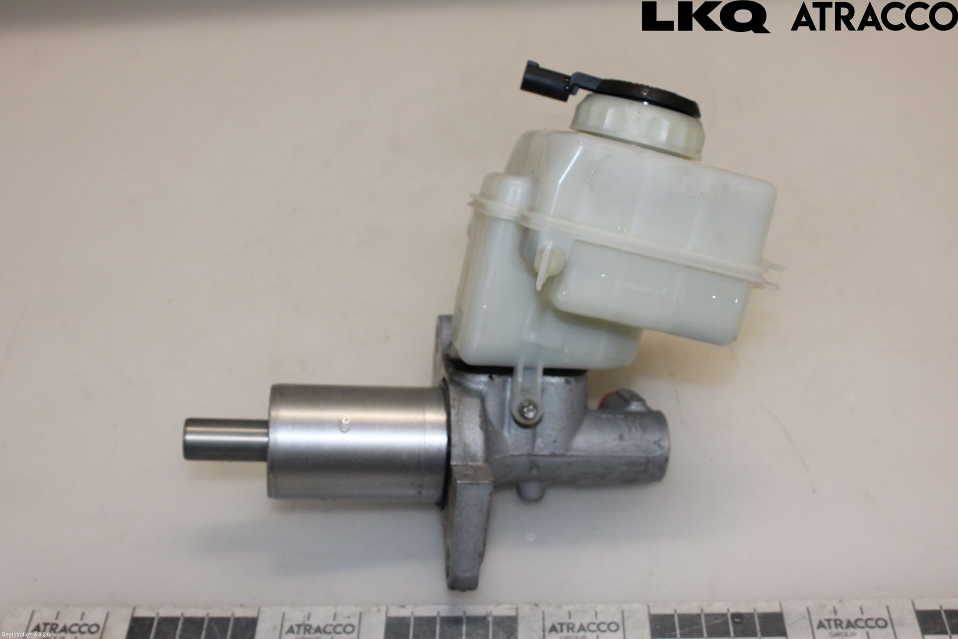 BMW X6 E71/E72   08-14 Brems Hovedsylinder