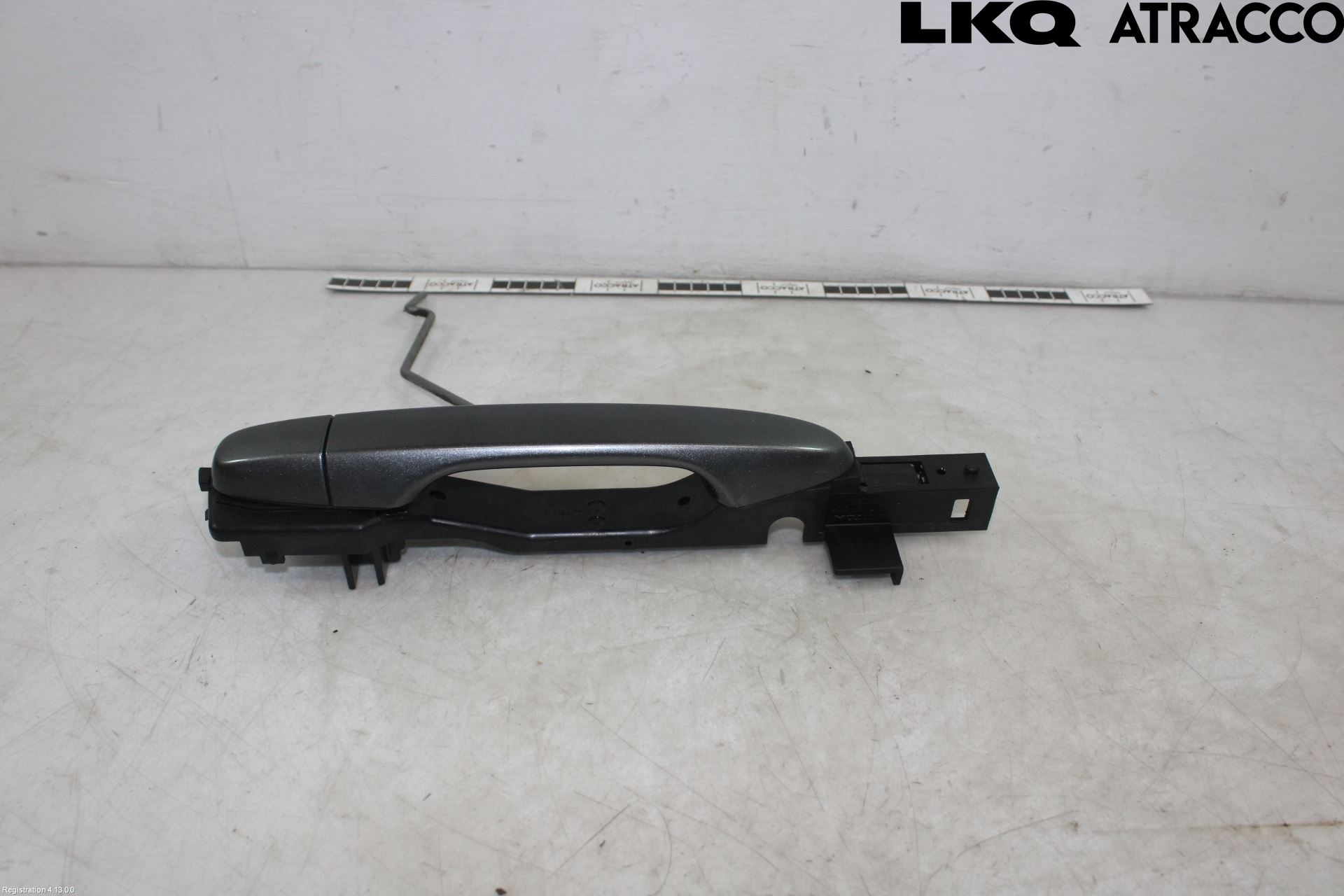 Honda CR-V 13-18 Dørhandtak Ytre Venstre
