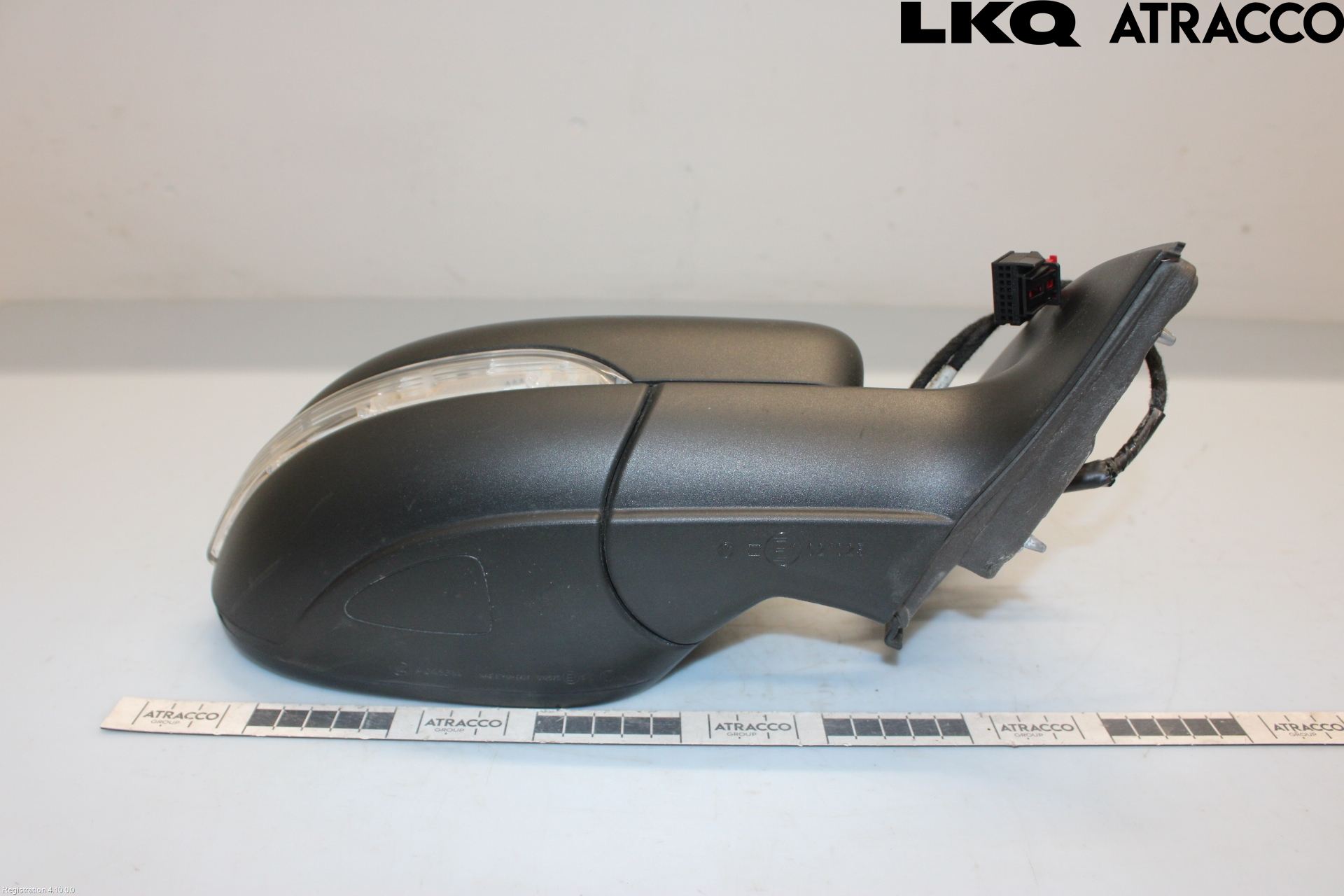 Volkswagen VW GOLF VI 09-13 Speil H M-El Justering