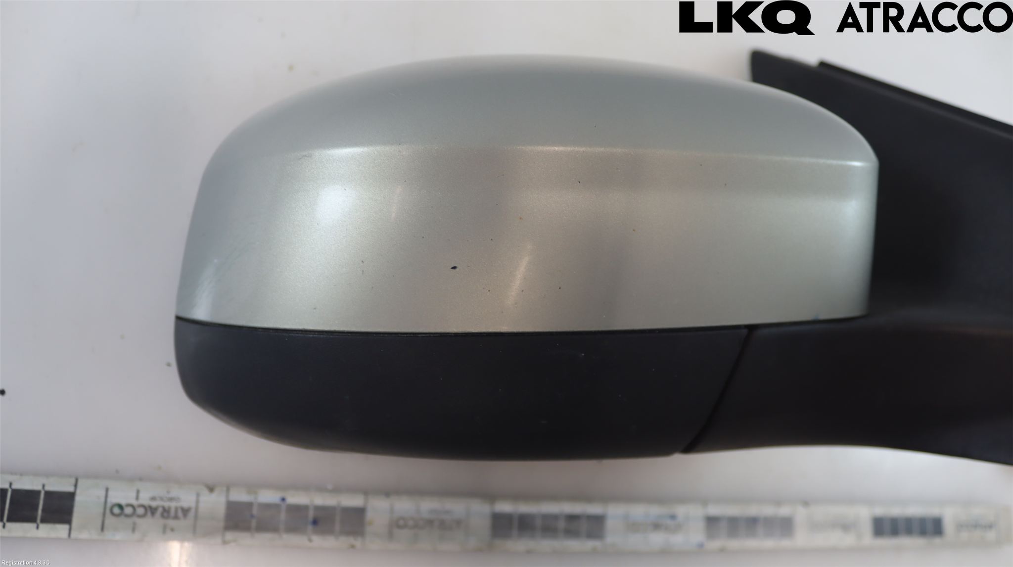 Ford MONDEO 07-15 Speil H M-El Justering