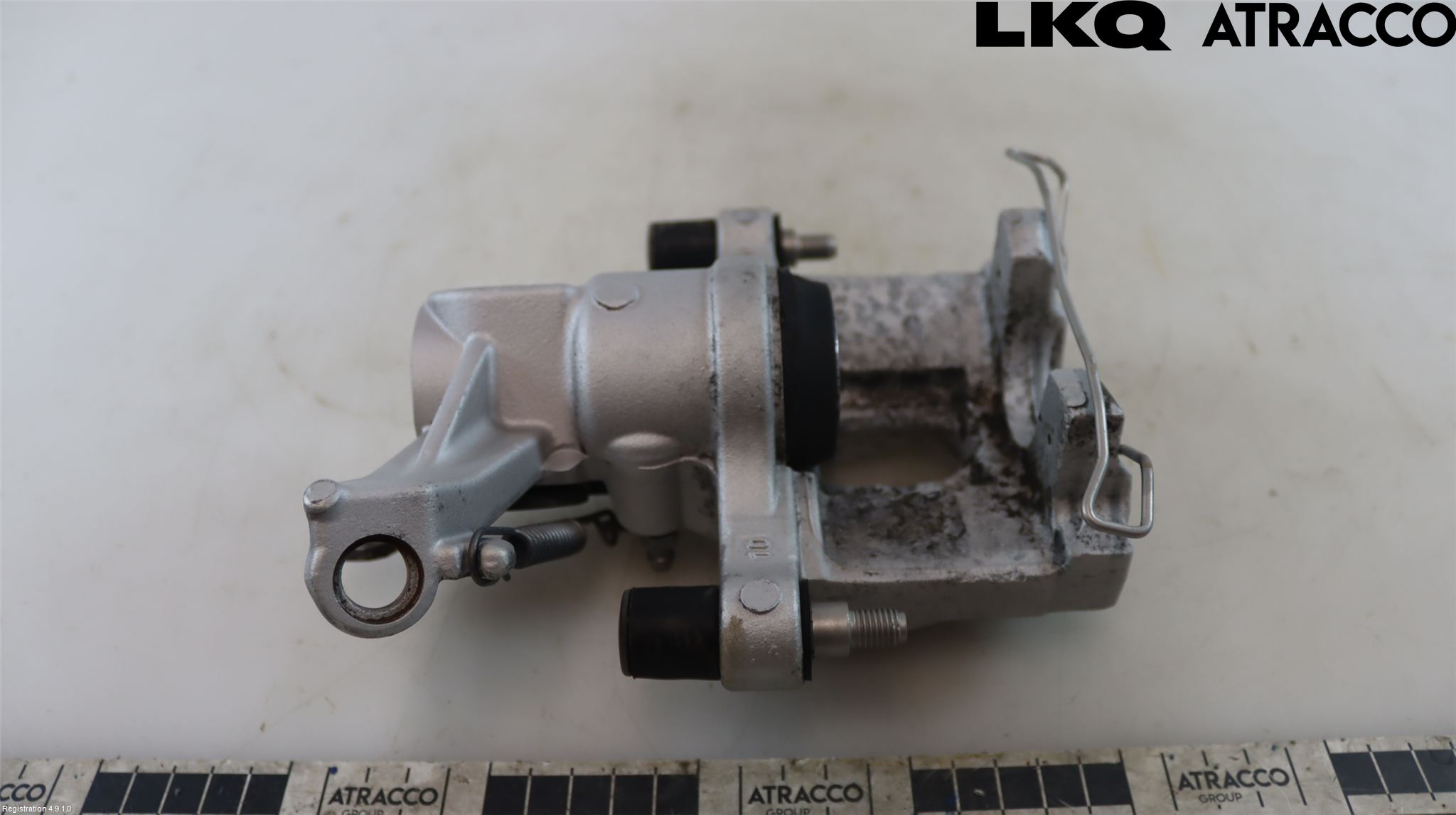 Saab 9-3 VER 2 Bremsecaliper Bak Høyre