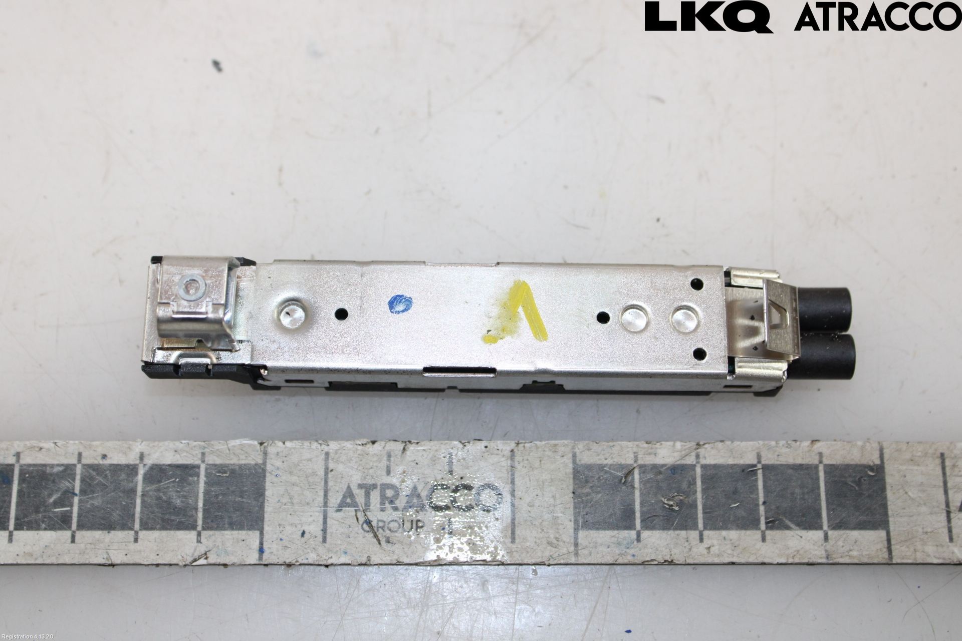 Volkswagen VW PASSAT 24- Stereo Antenneforsterker