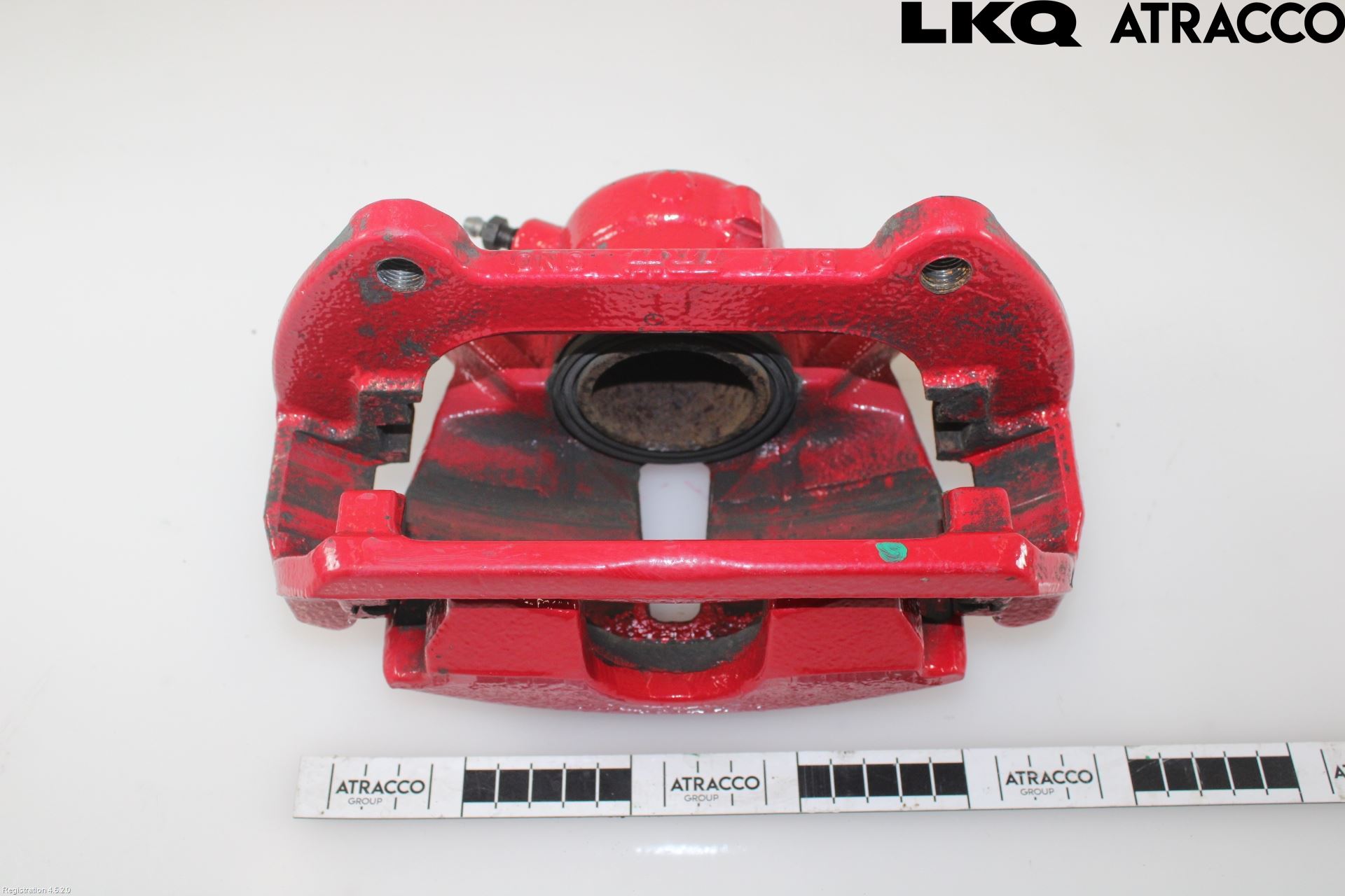 Skoda OCTAVIA (5E) 13-20 Bremsecaliper Foran Venstre