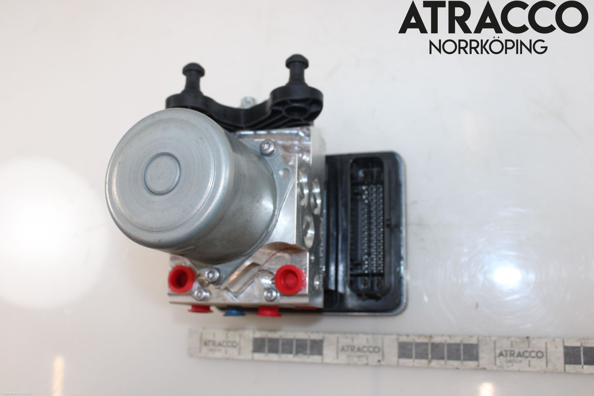 Mercedes-Benz MB GLE-KLASS (W167/V167/C167) 19- Abs Hydraulikkaggregat