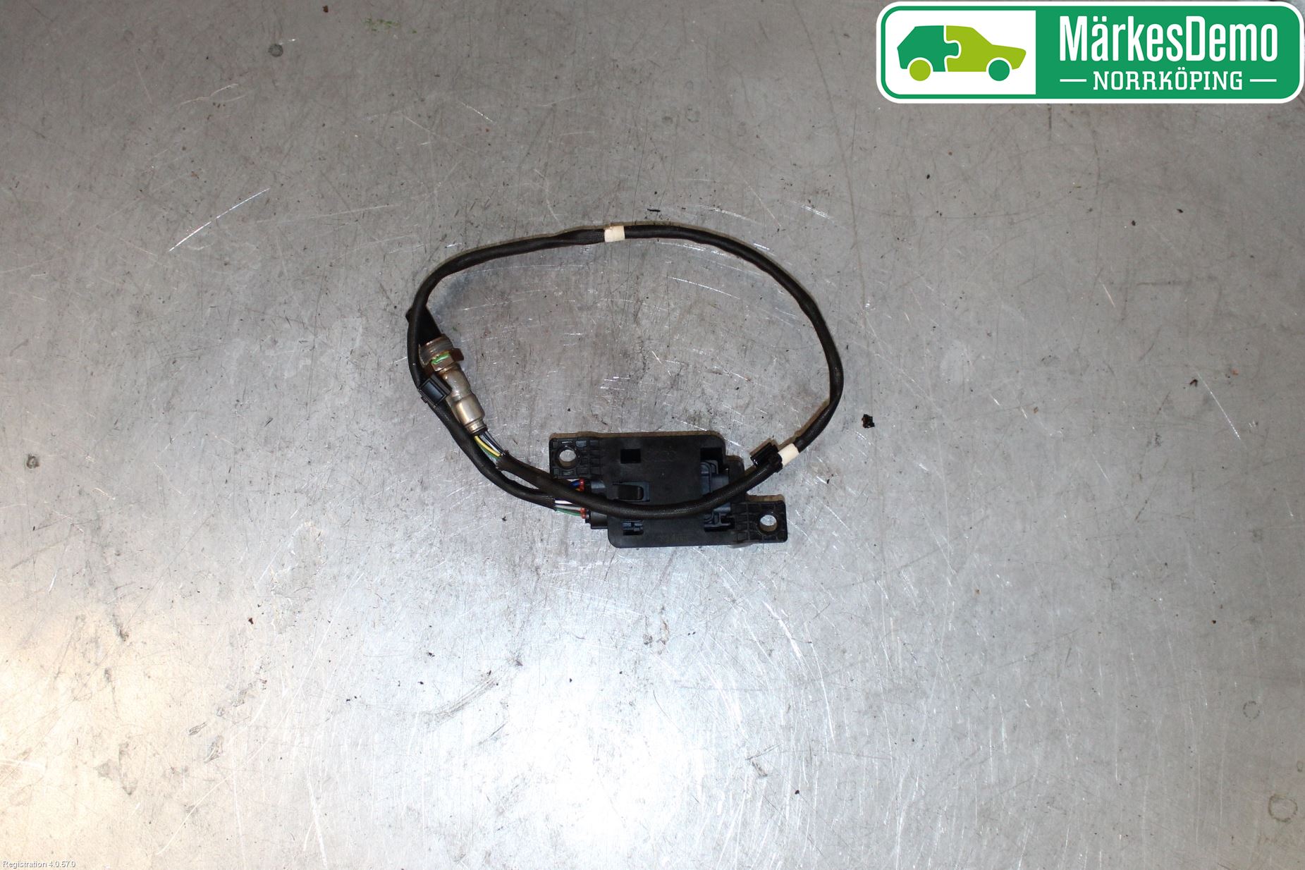 Audi A6 F2/C8 19- Inns Lambdasonde